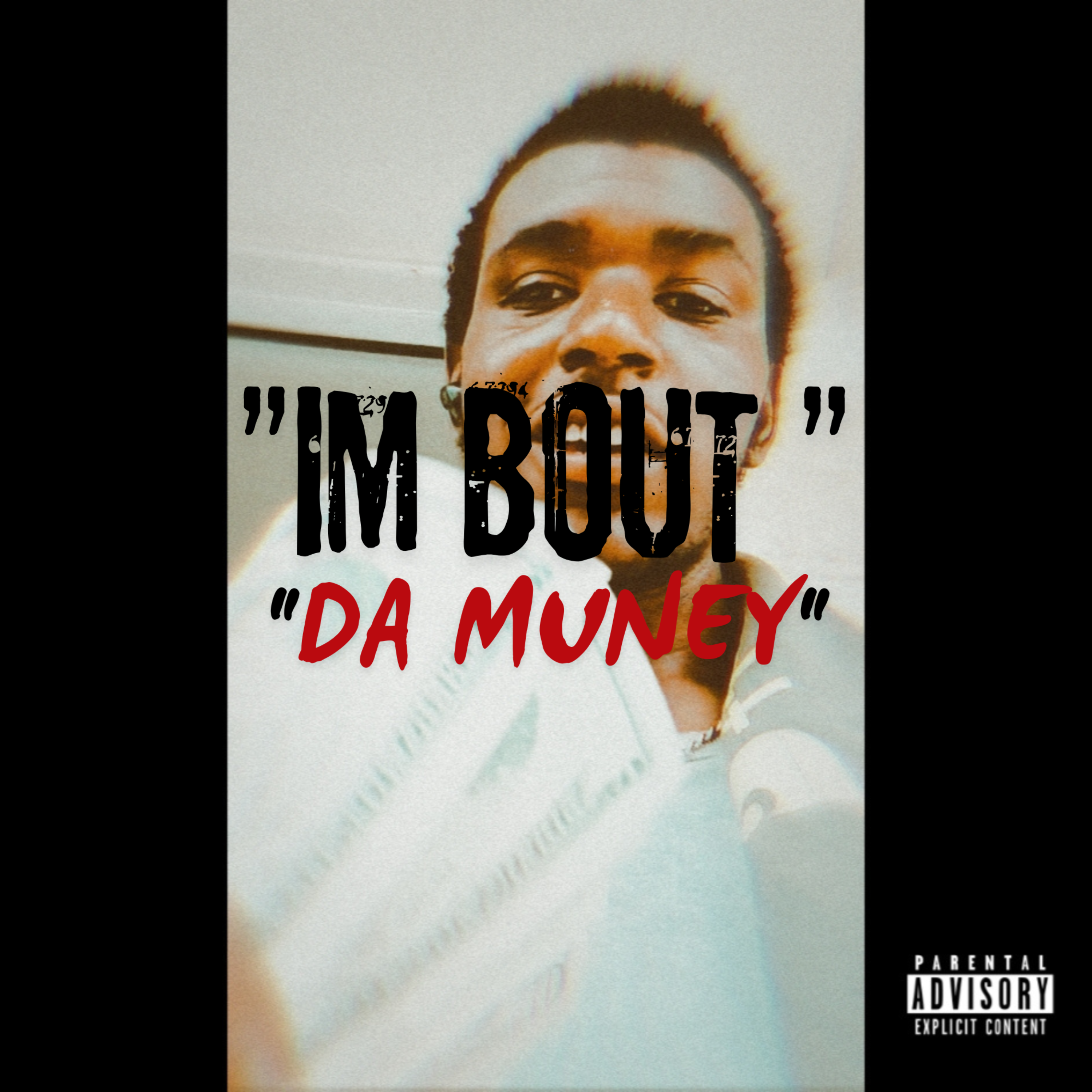 I'm Bout Da Muney by hoodrixhb9 cover art