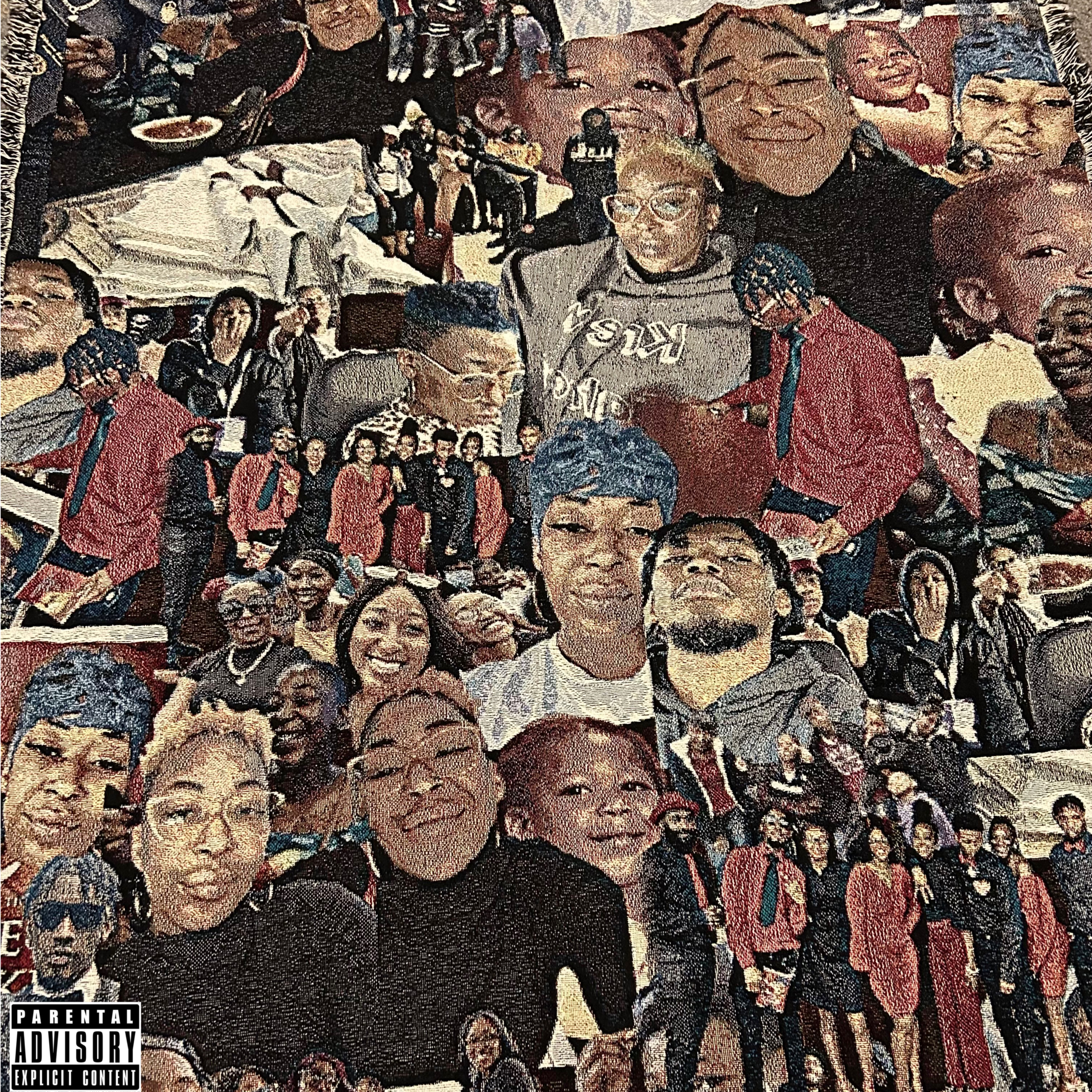 Momma artwork