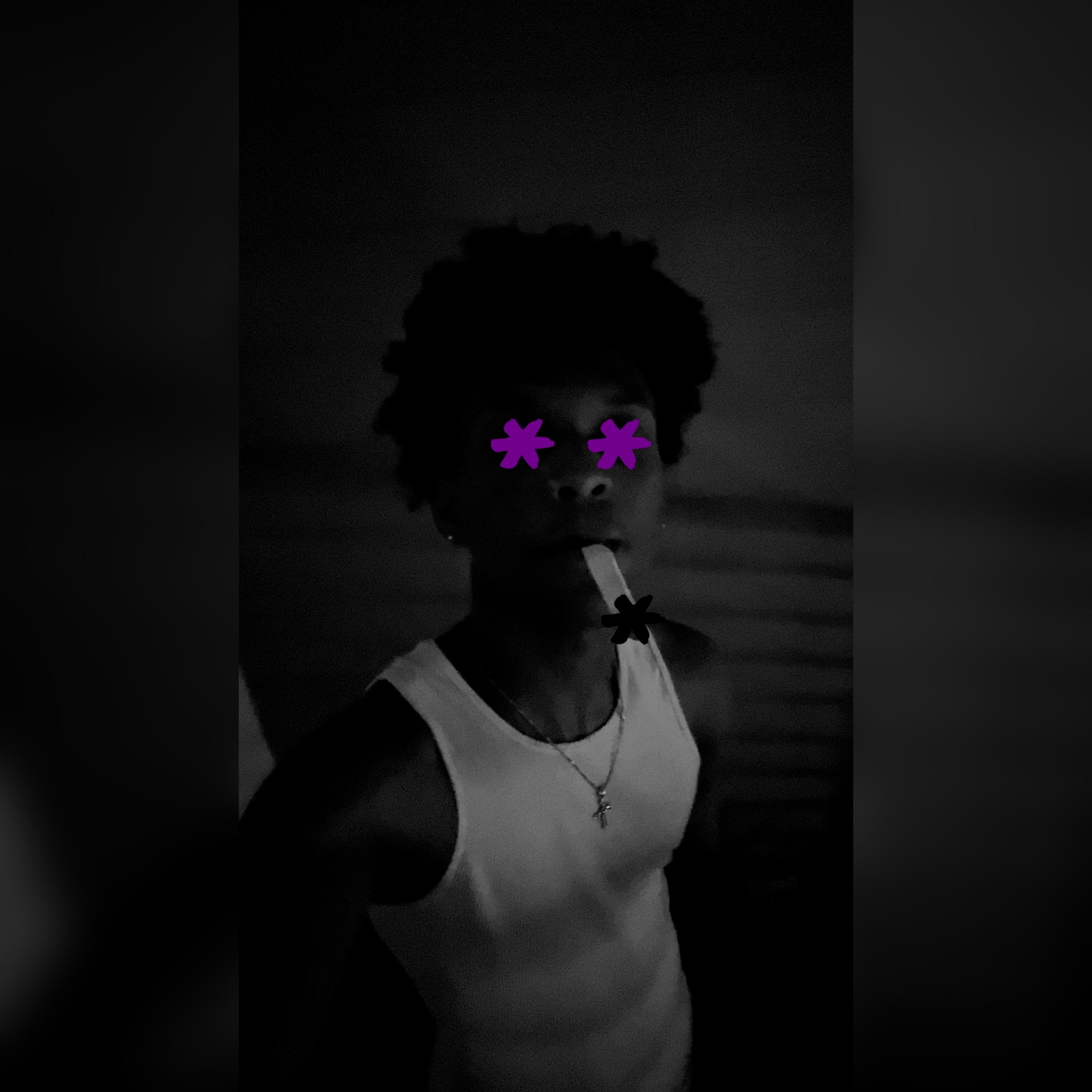 Demon Mode artwork