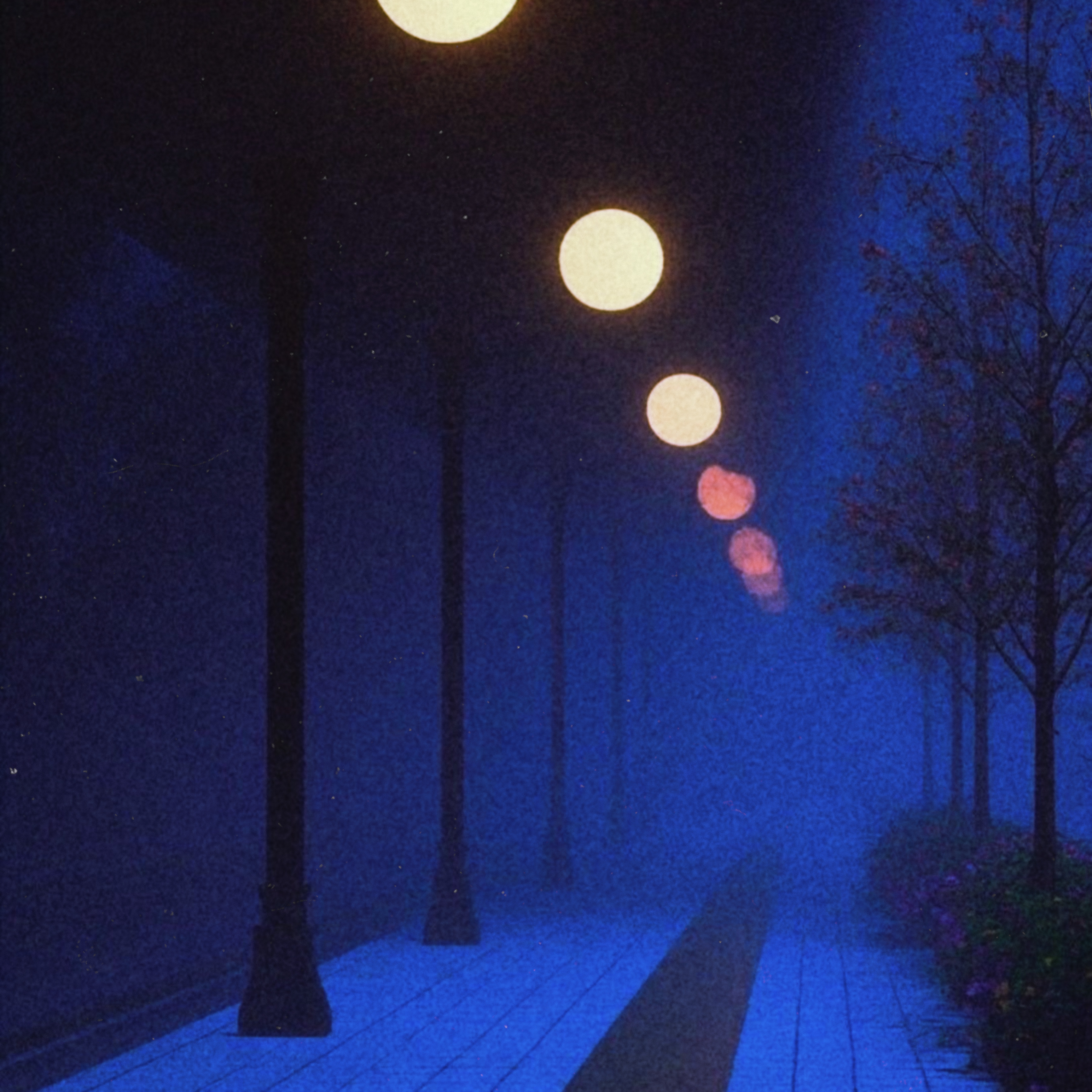 Beautiful Nightmares artwork