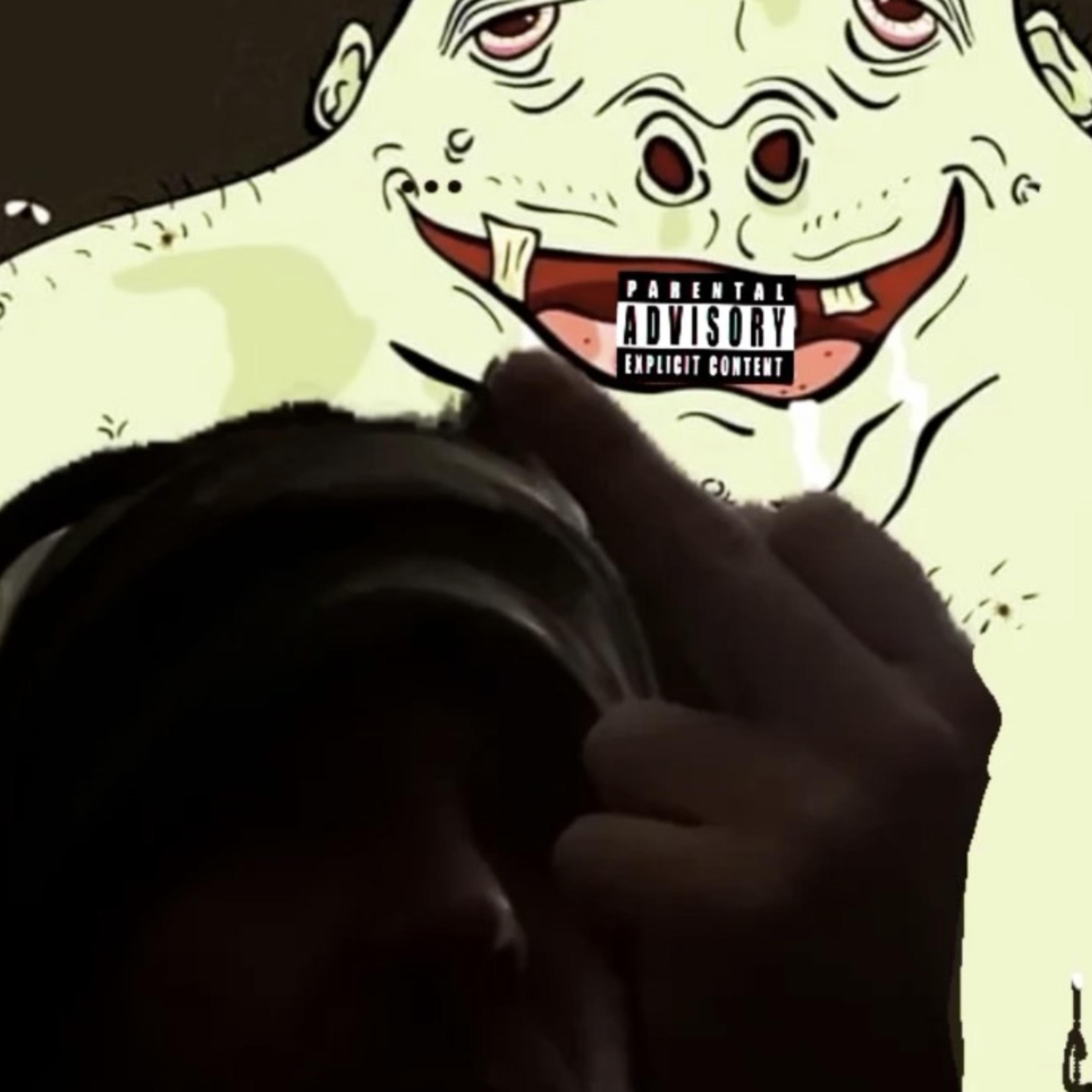 SHAME freestyle artwork