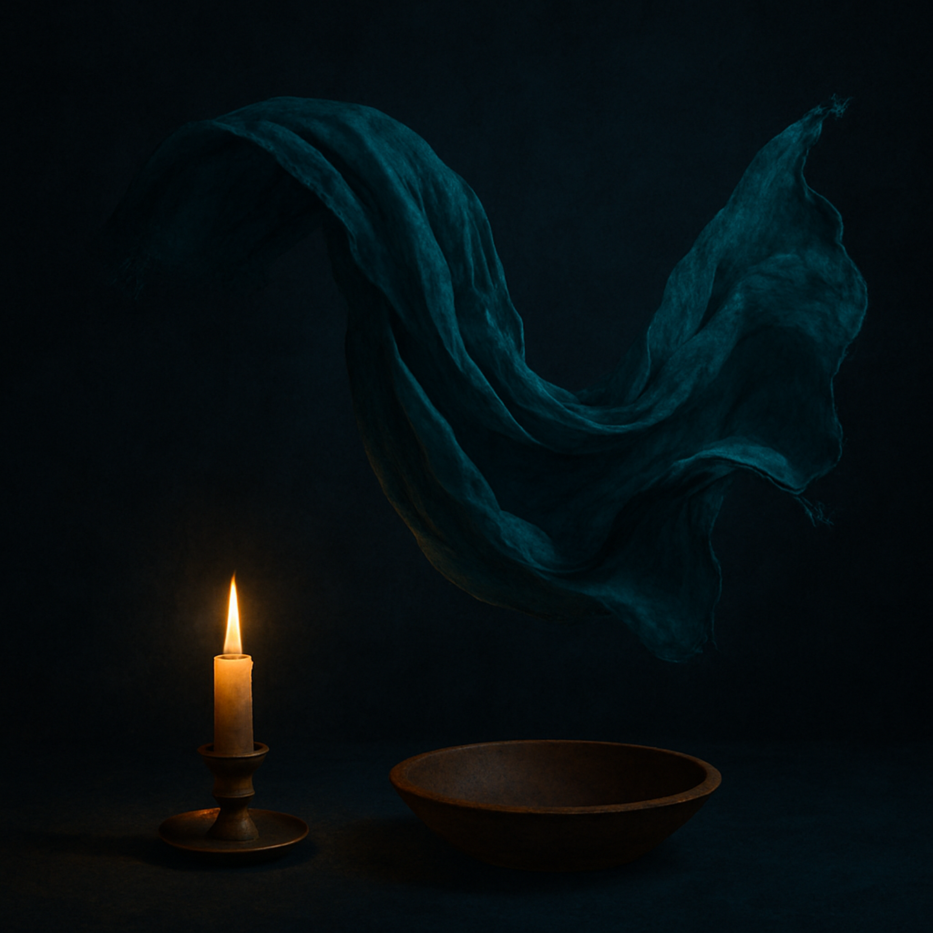 I Rise Gently (Swahili Version) artwork