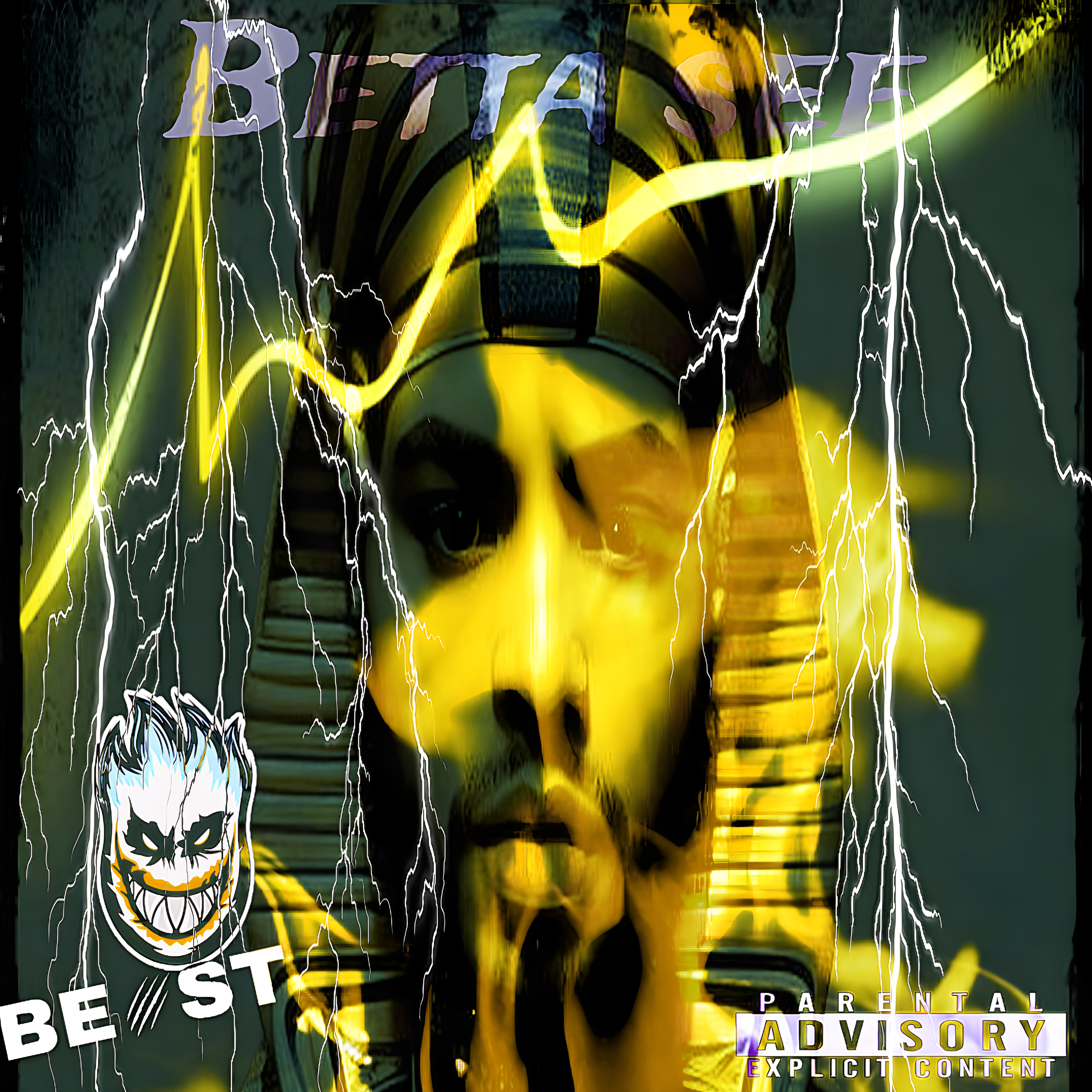 Betta See artwork