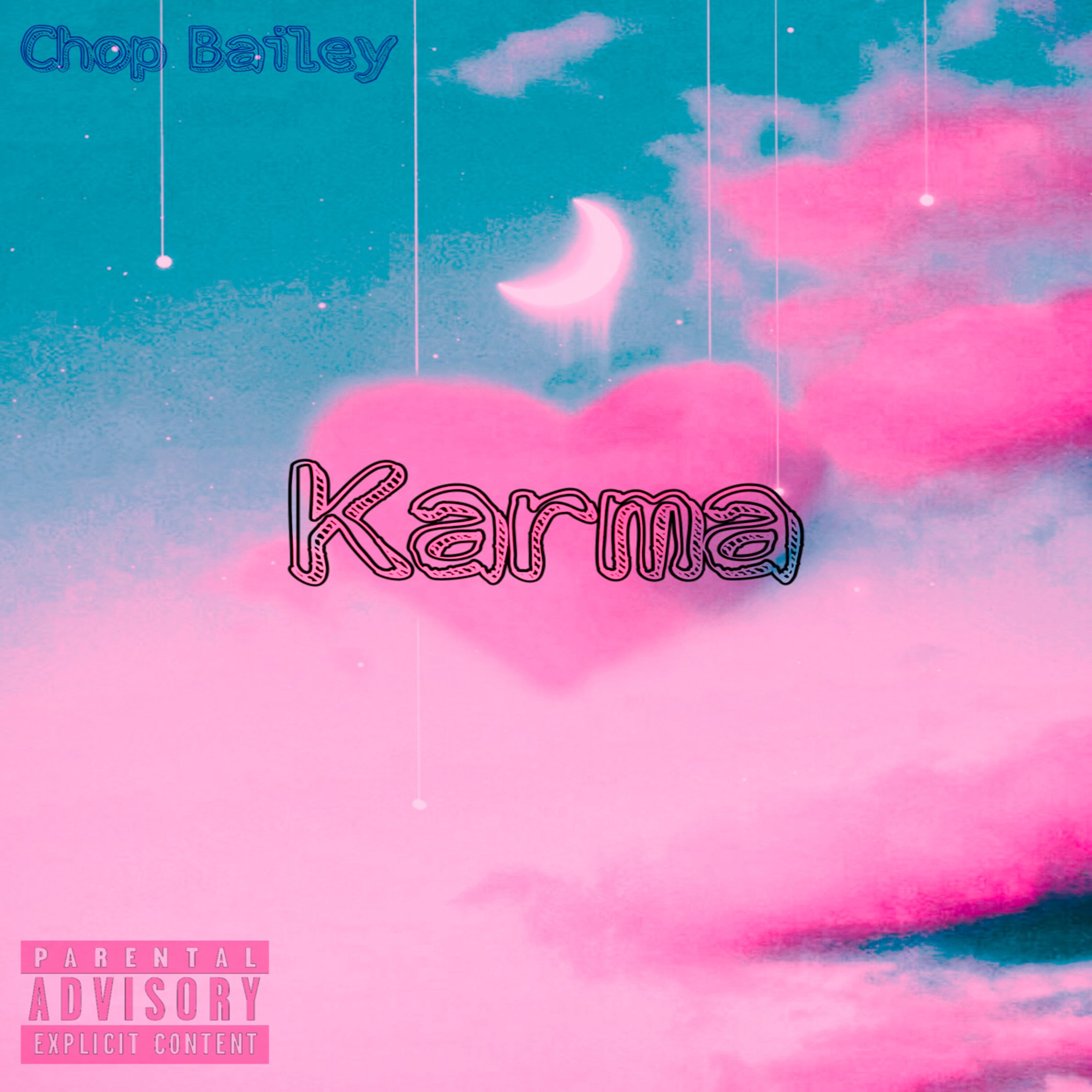 Karma Freestyle artwork