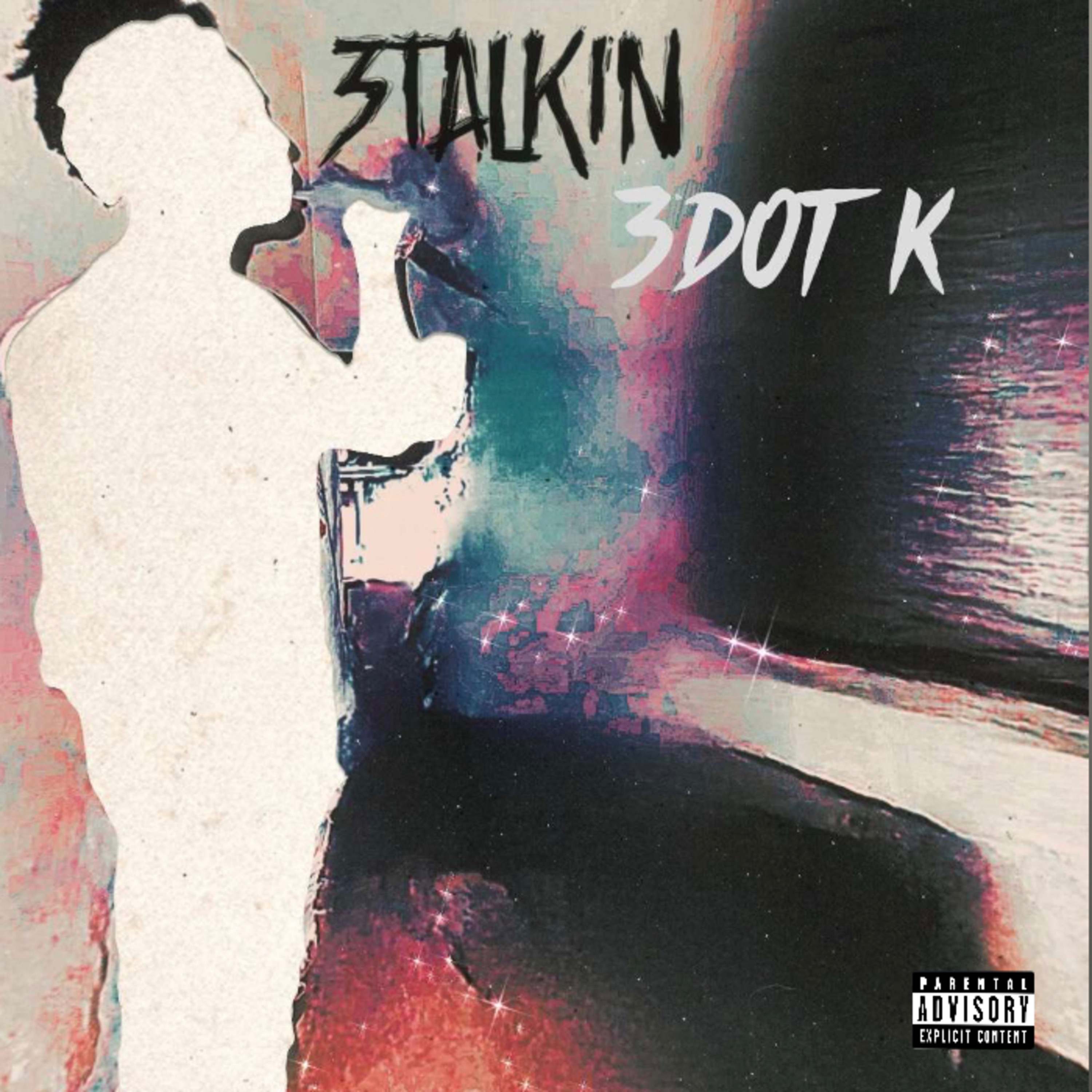 3Talkin artwork