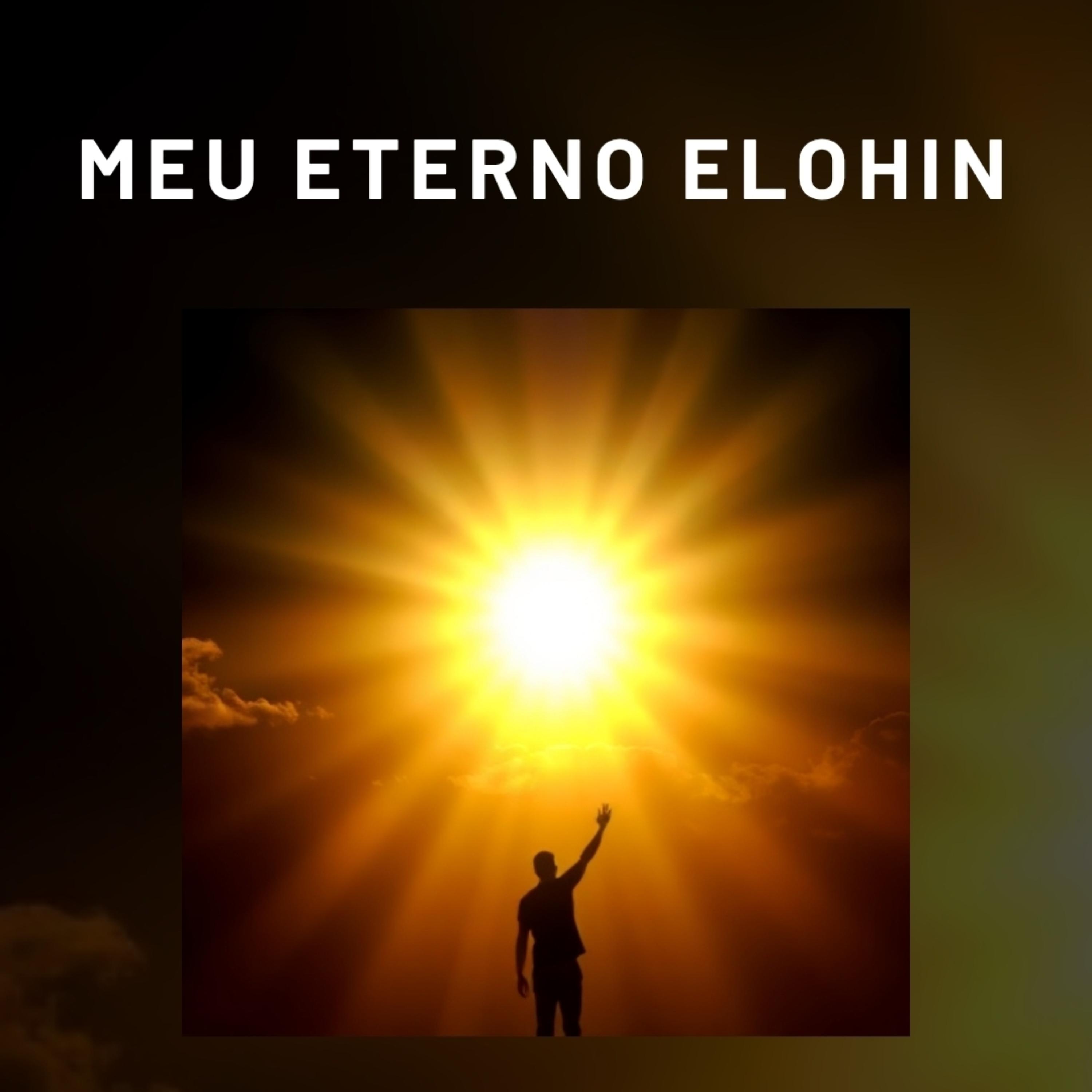 MEU ETERNO ELOHIN artwork
