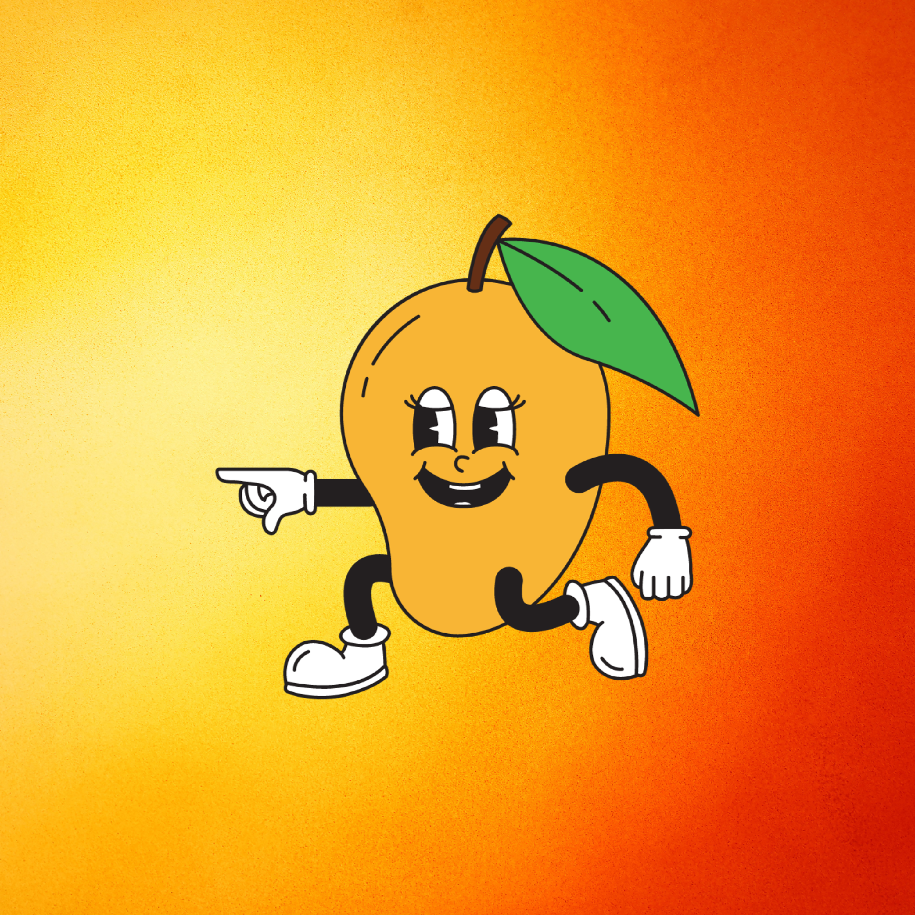 Mango And Tajin artwork