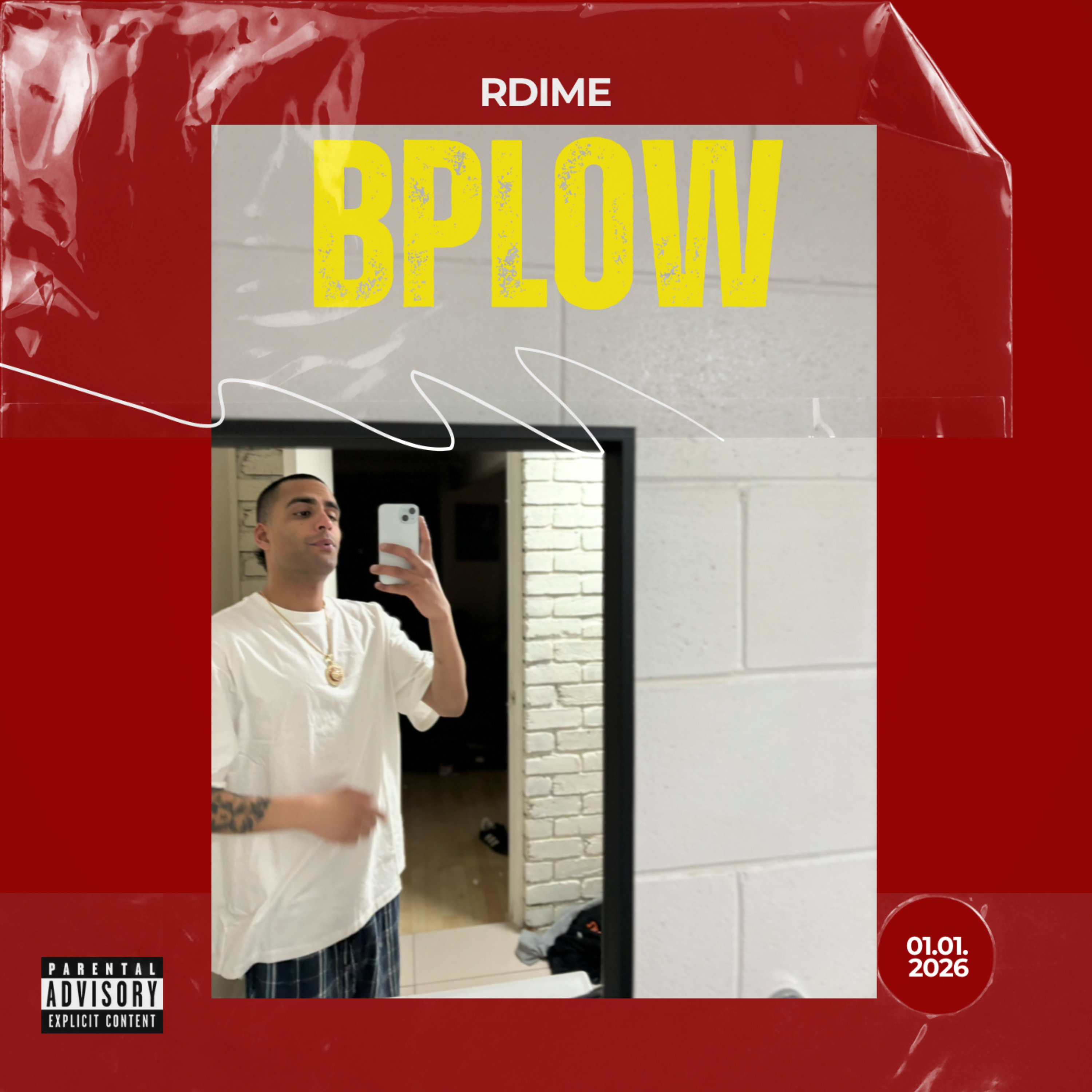 BPLOW artwork