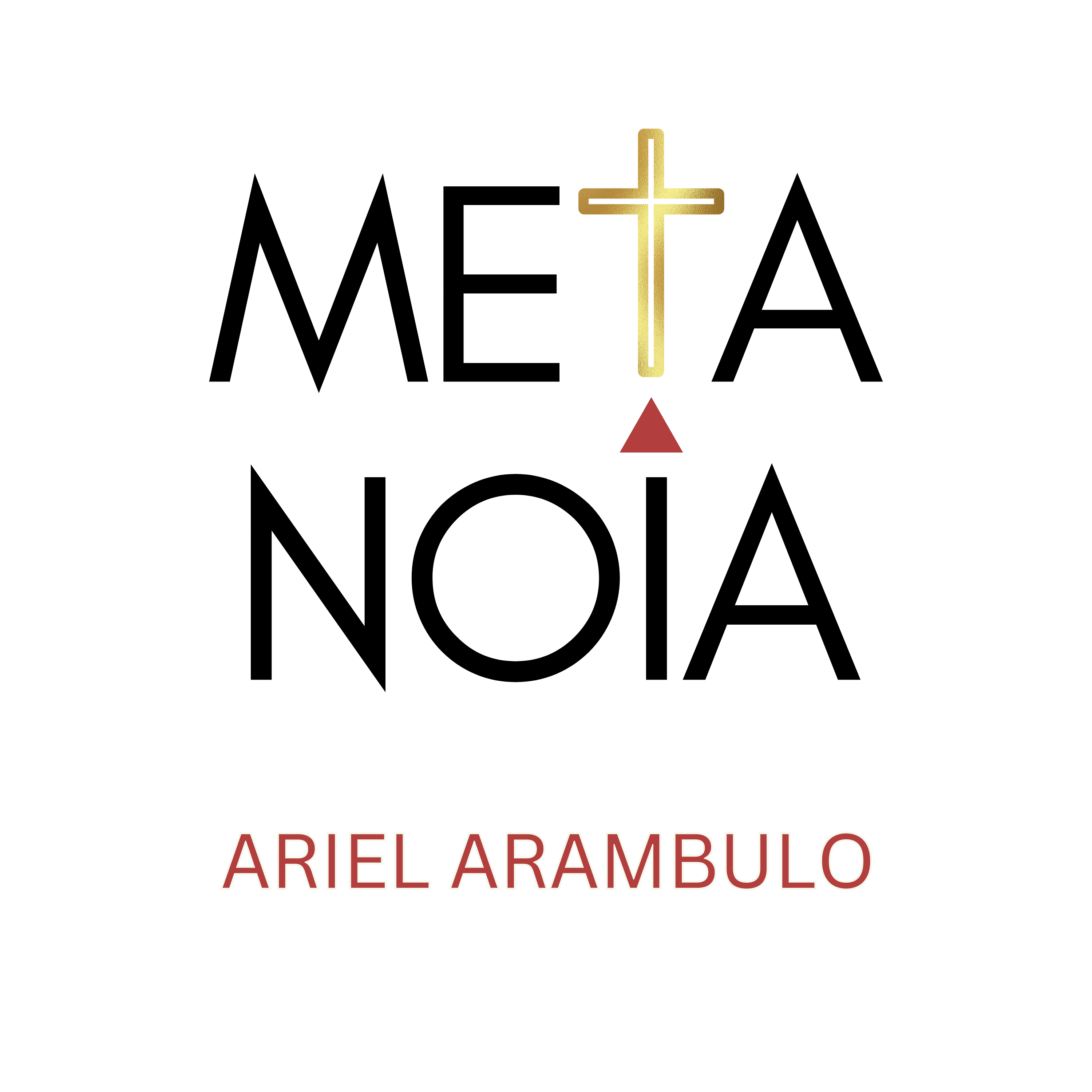 METANOIA artwork