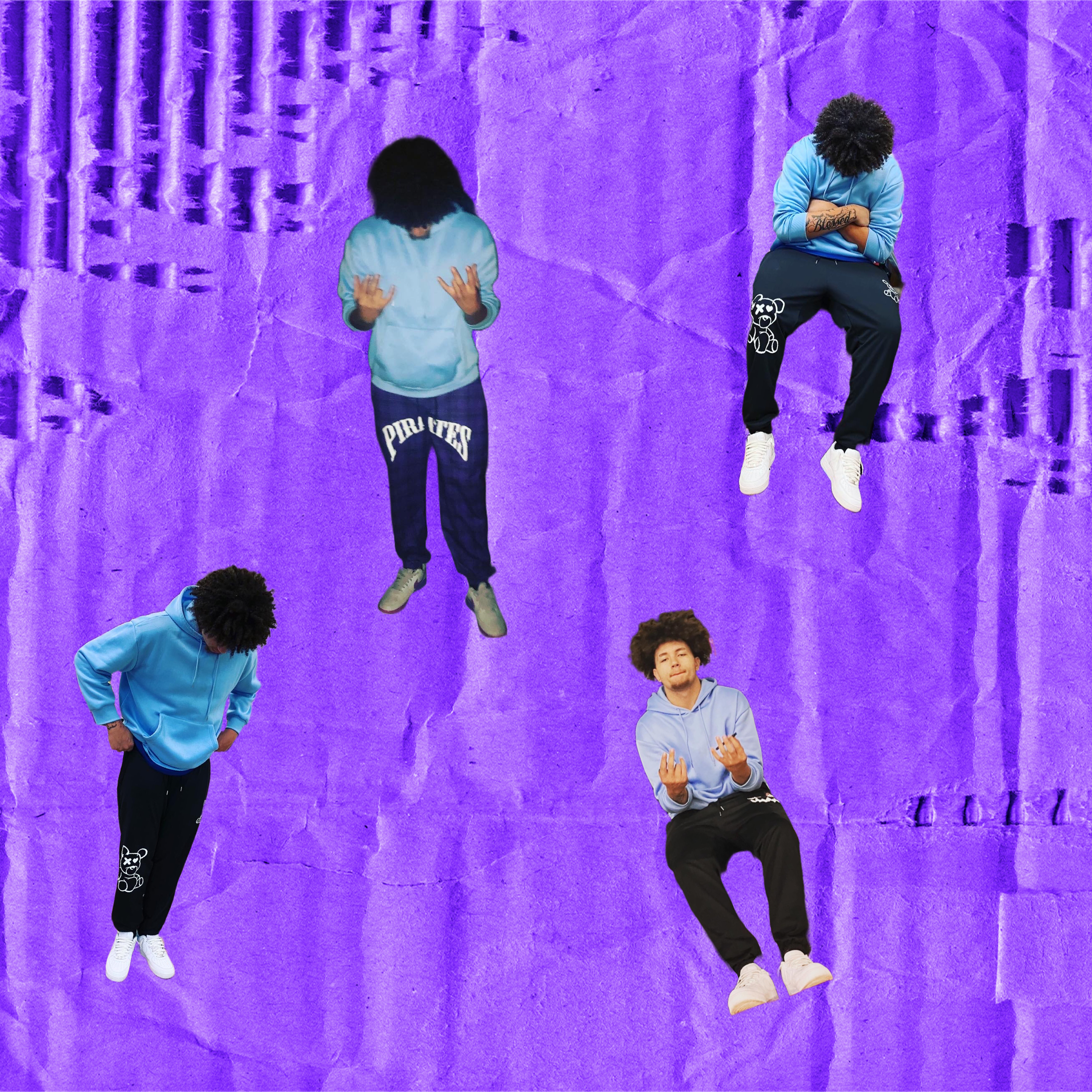 New Flows artwork