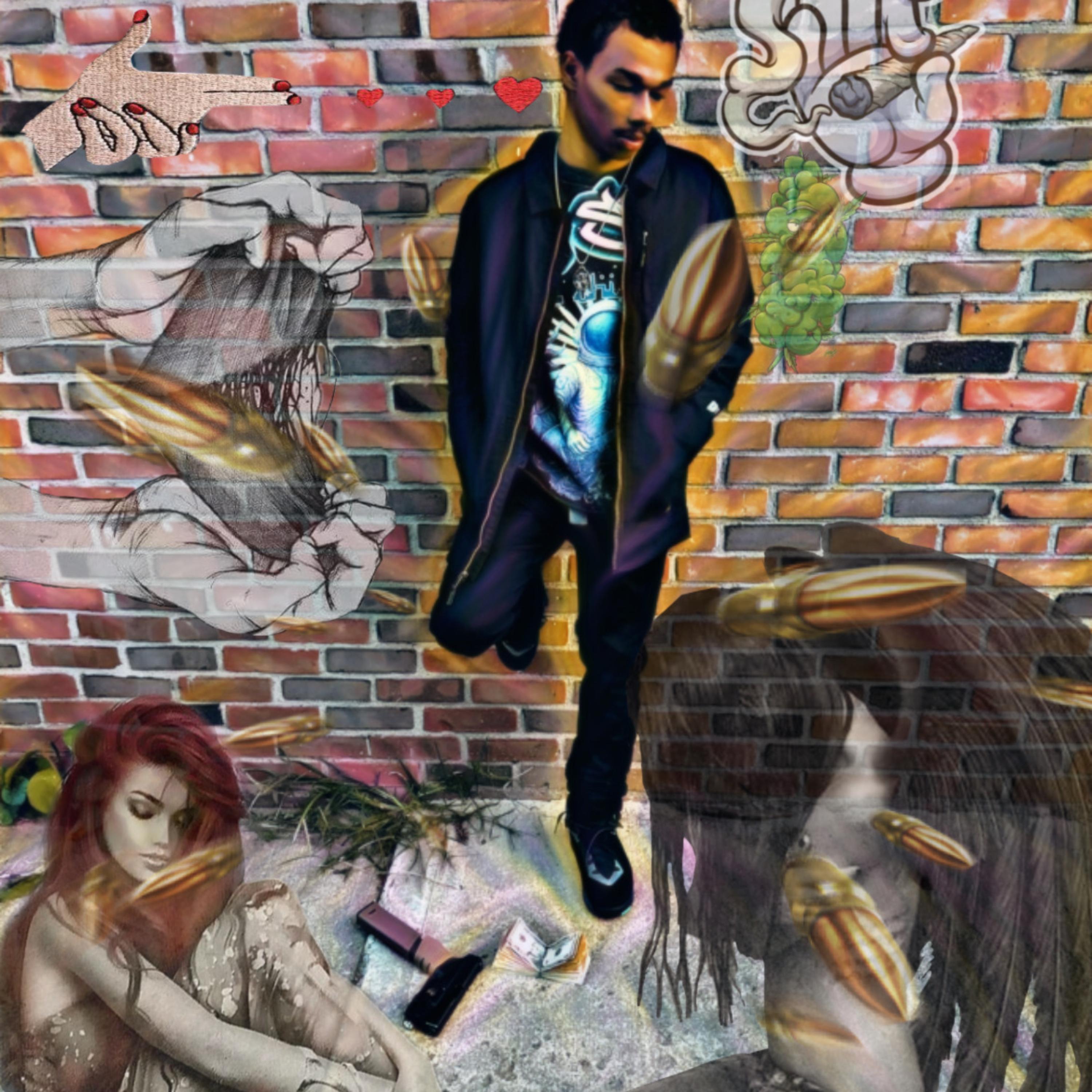 How i feel¿ artwork