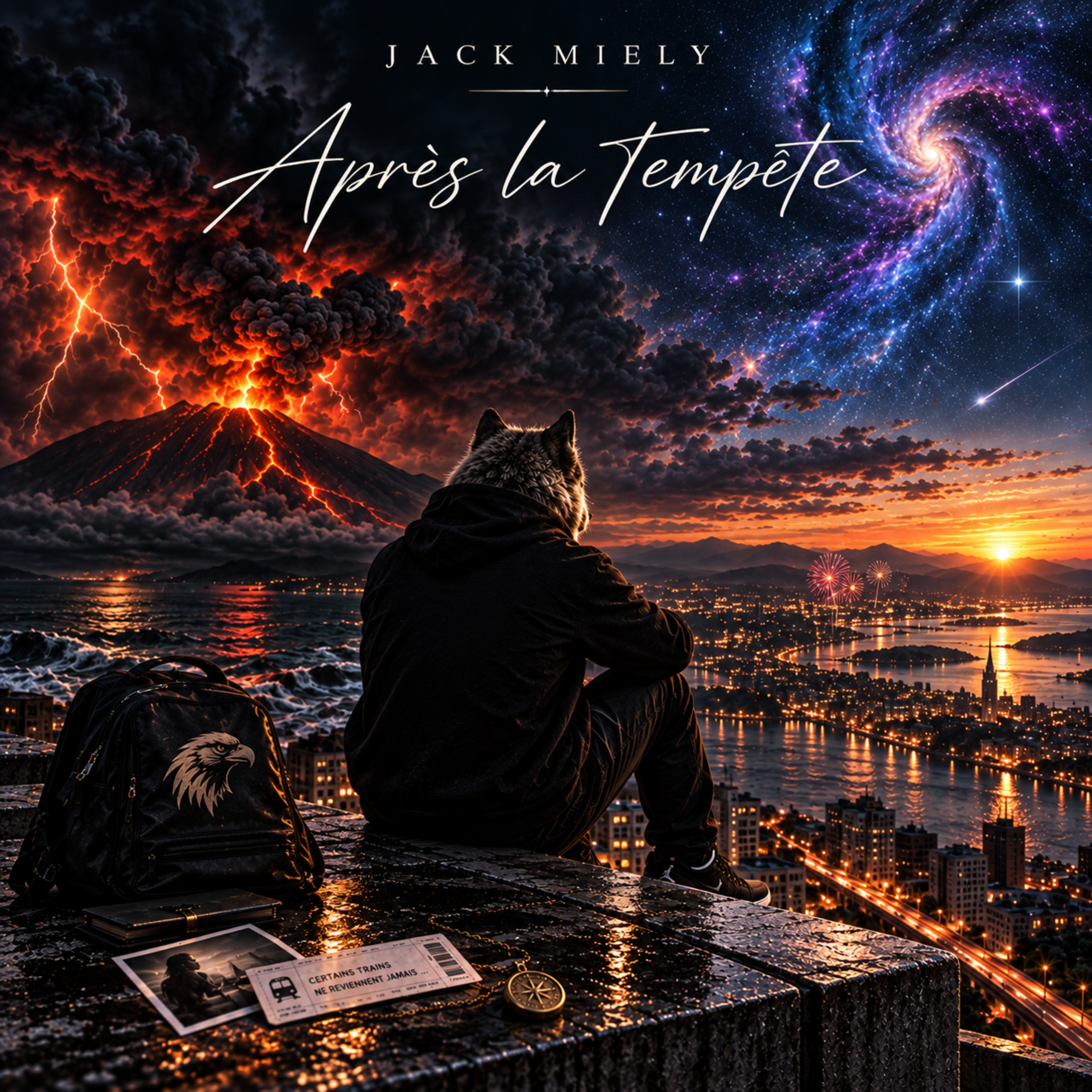 Aprés la Tempête by Jack Miely cover art