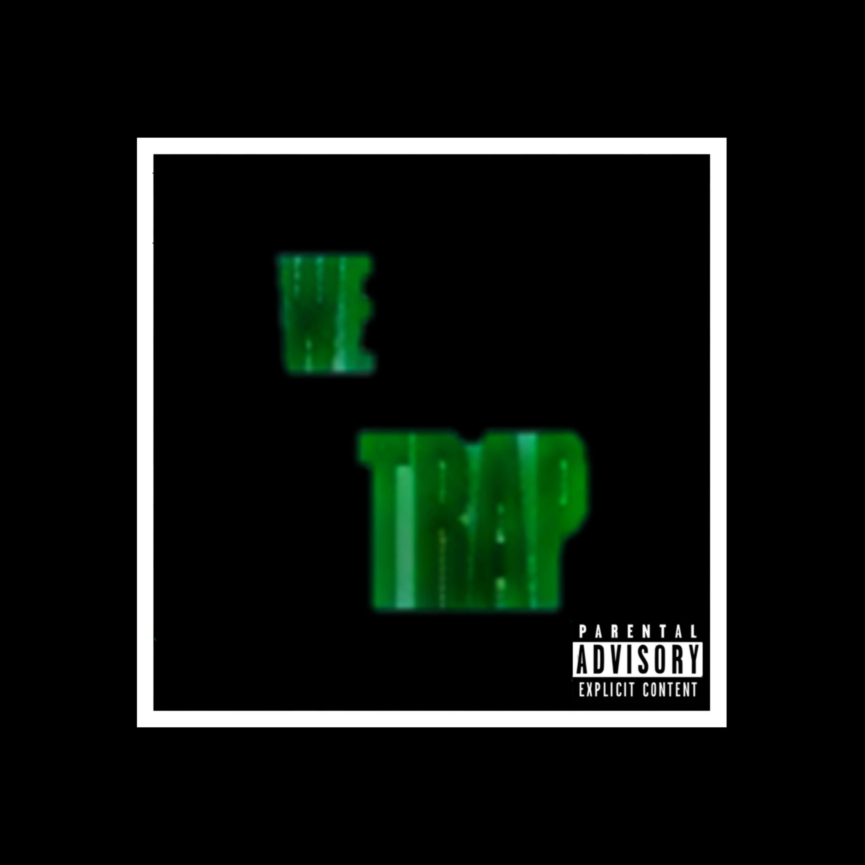 We Trap, You Never Did artwork