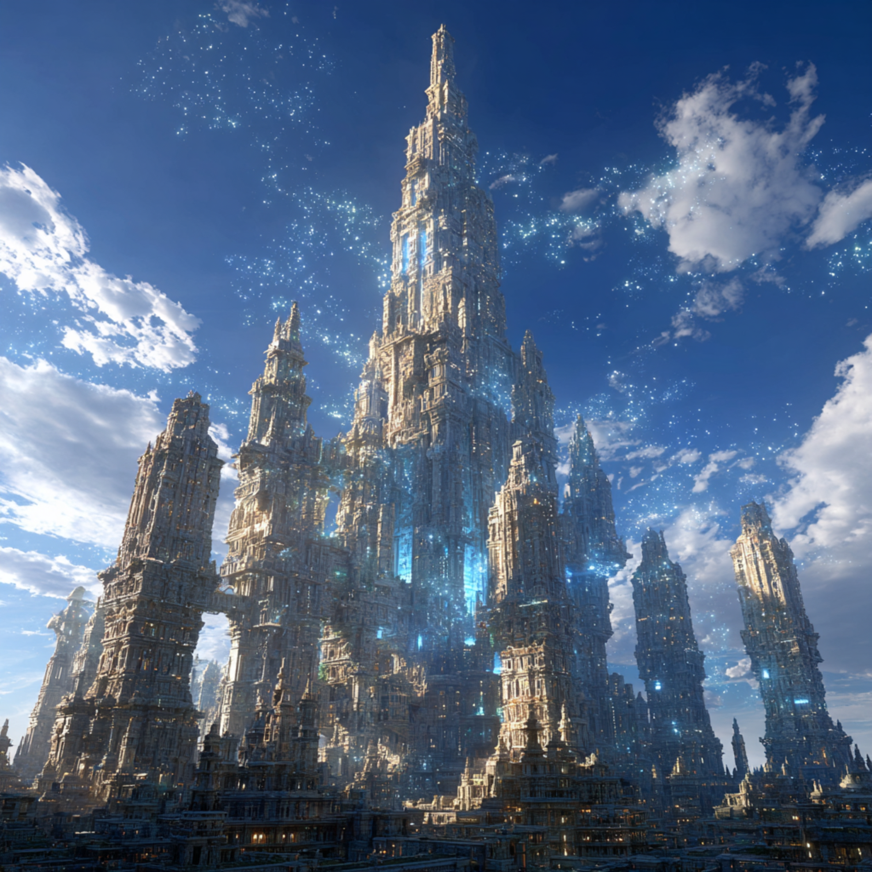 The Lost Legendary Dungeon artwork