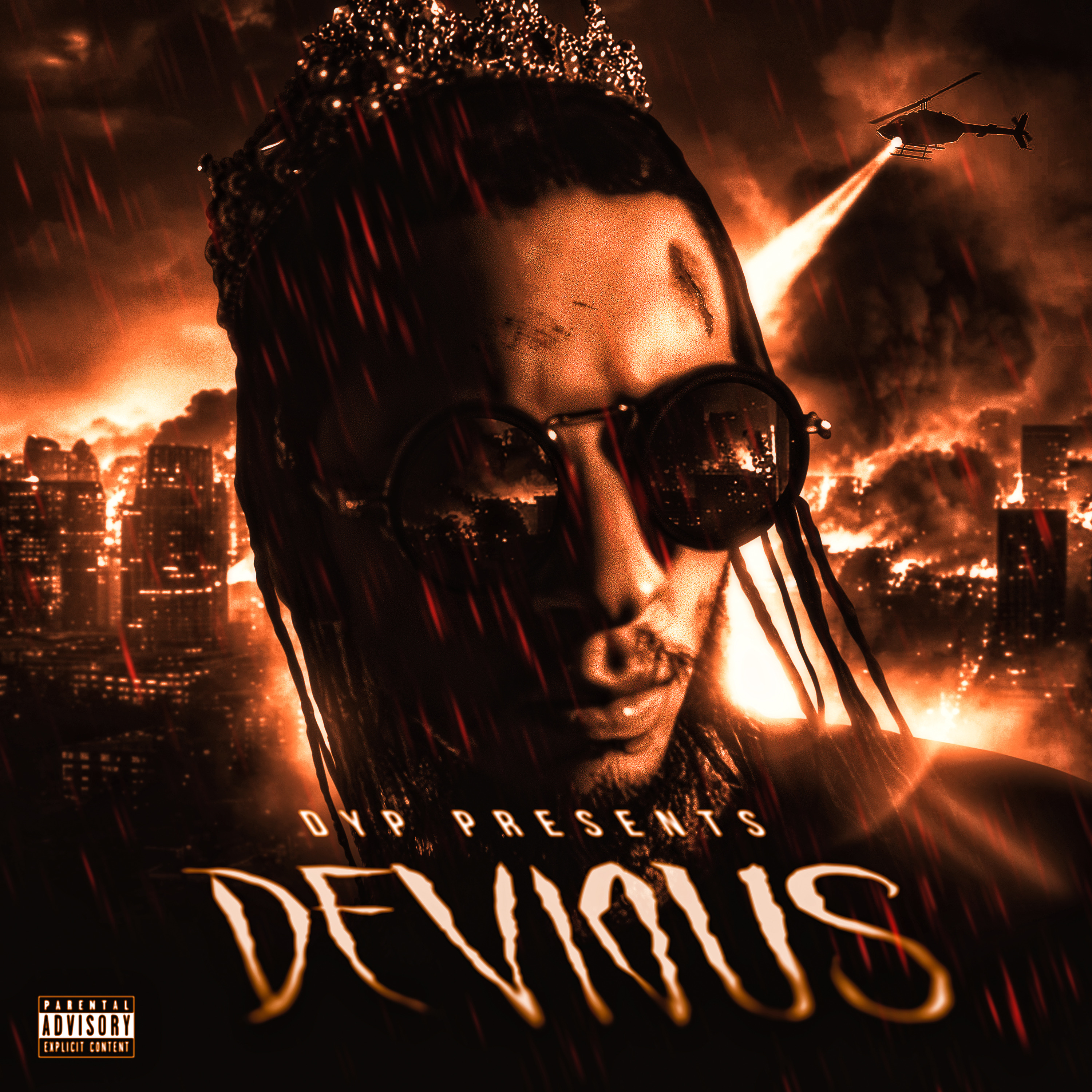Devious by DYP