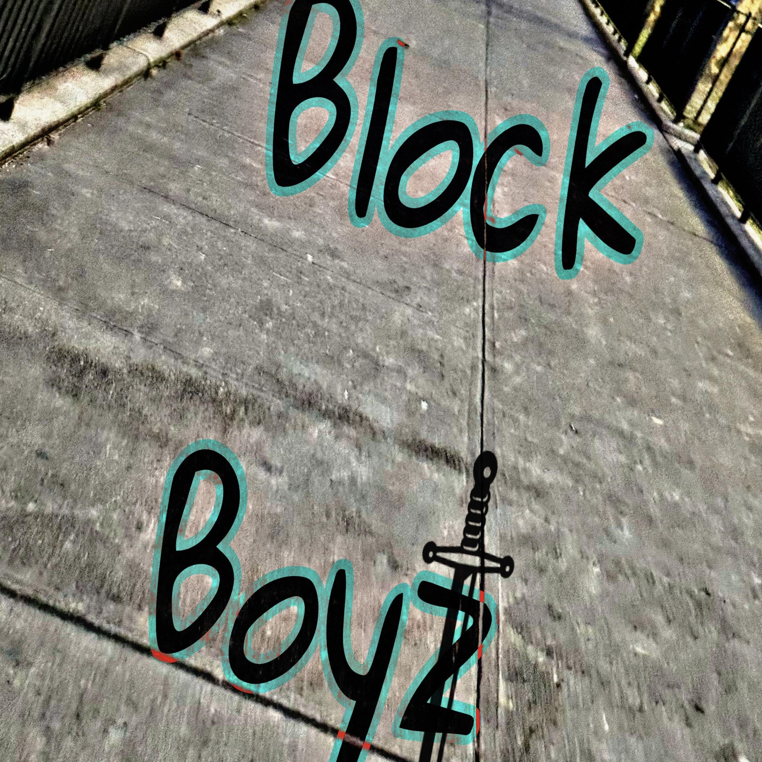 Block Boyz artwork