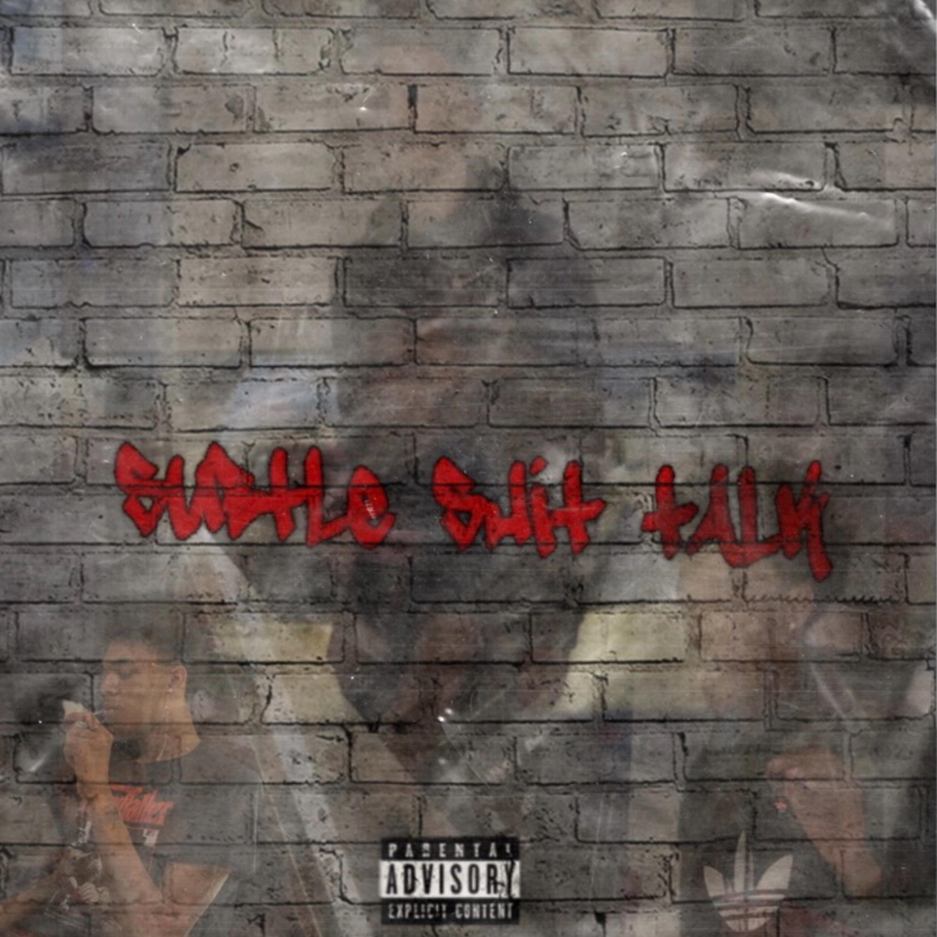 Subtle Shit Talk artwork