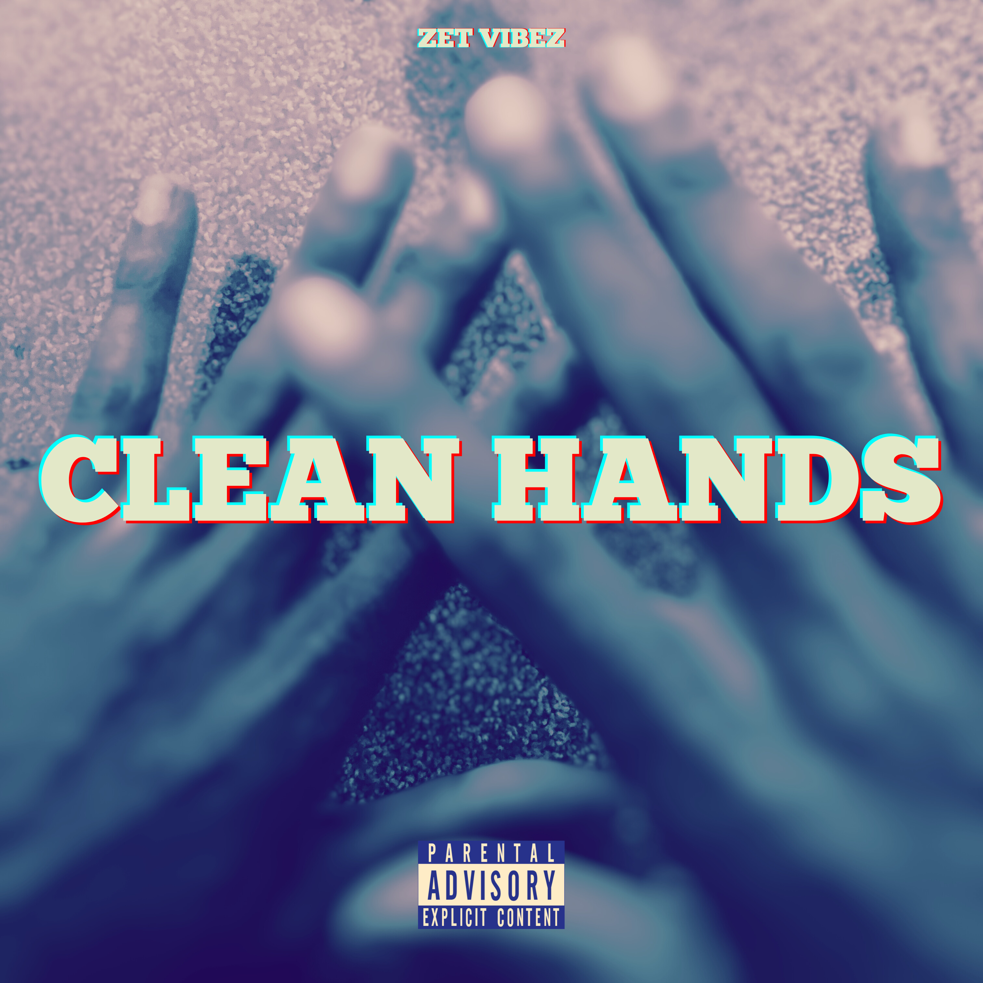 Clean Hands artwork
