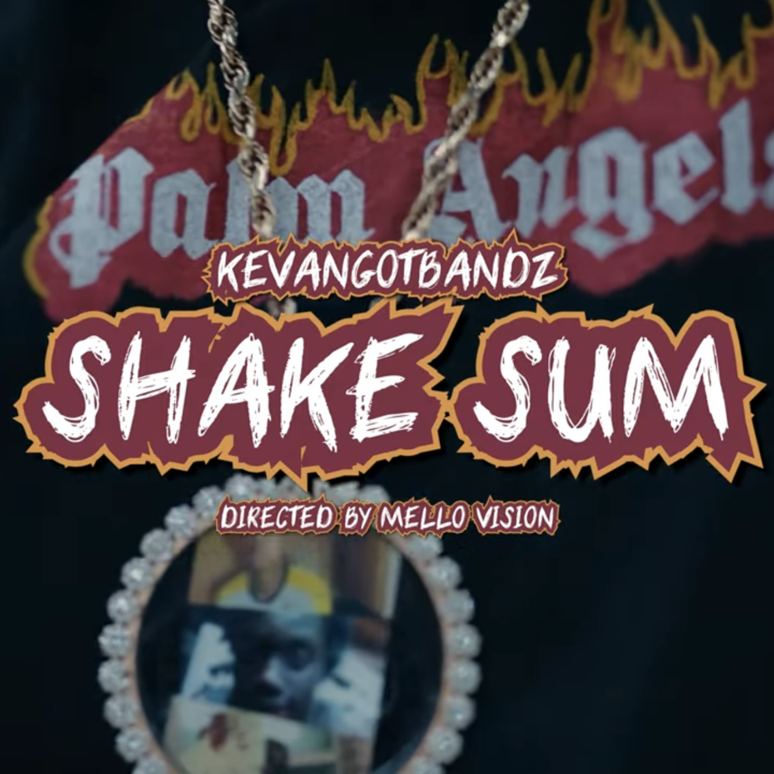 Shake Sum artwork