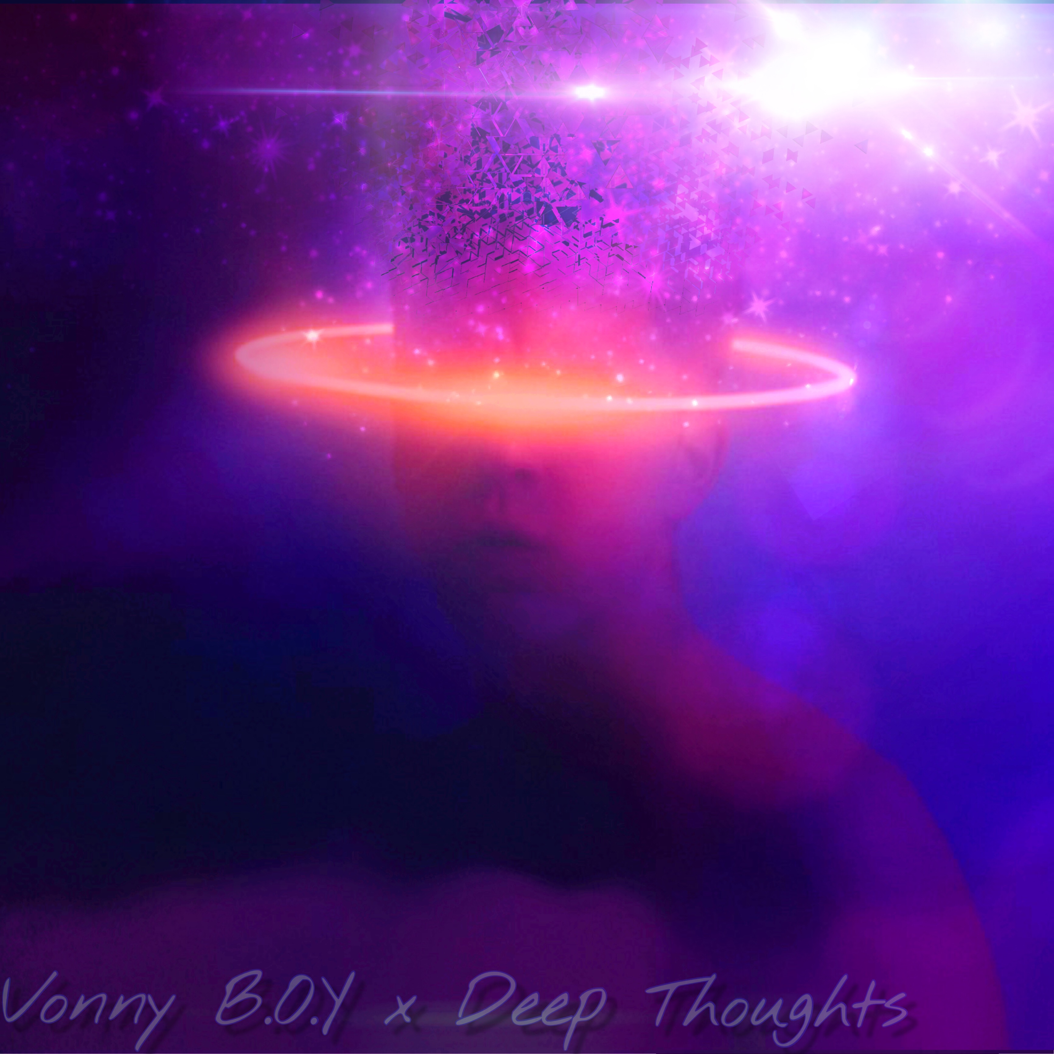 Deep Thoughts artwork