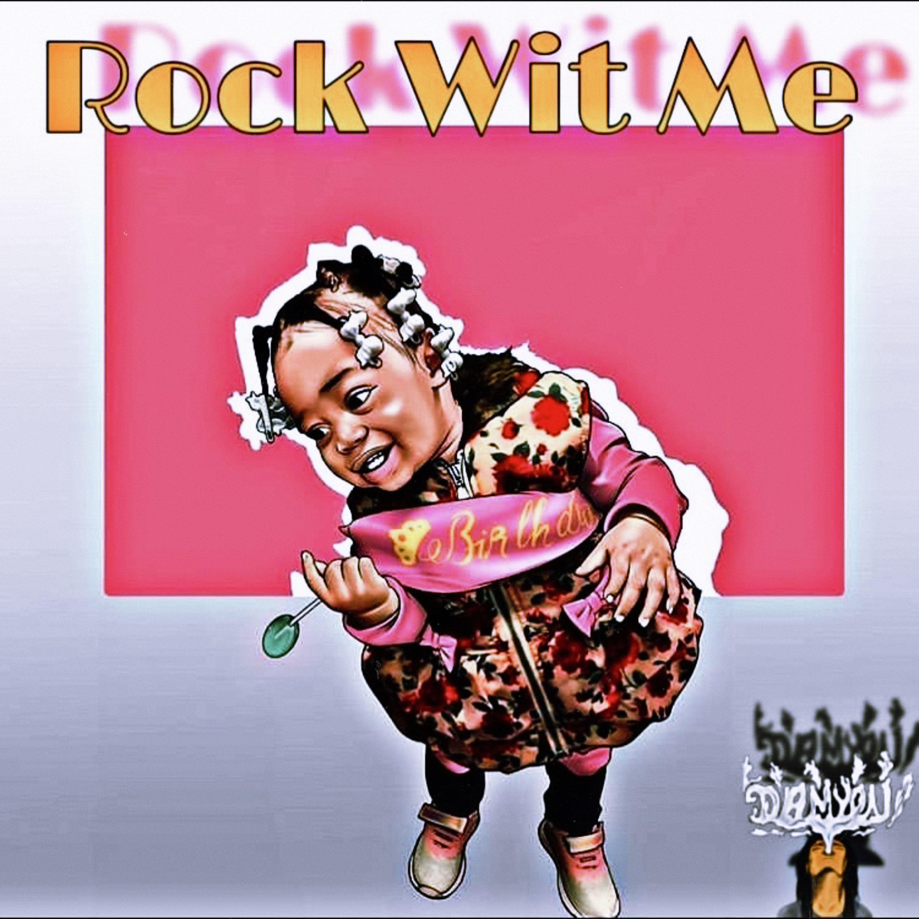 Rock With Me artwork
