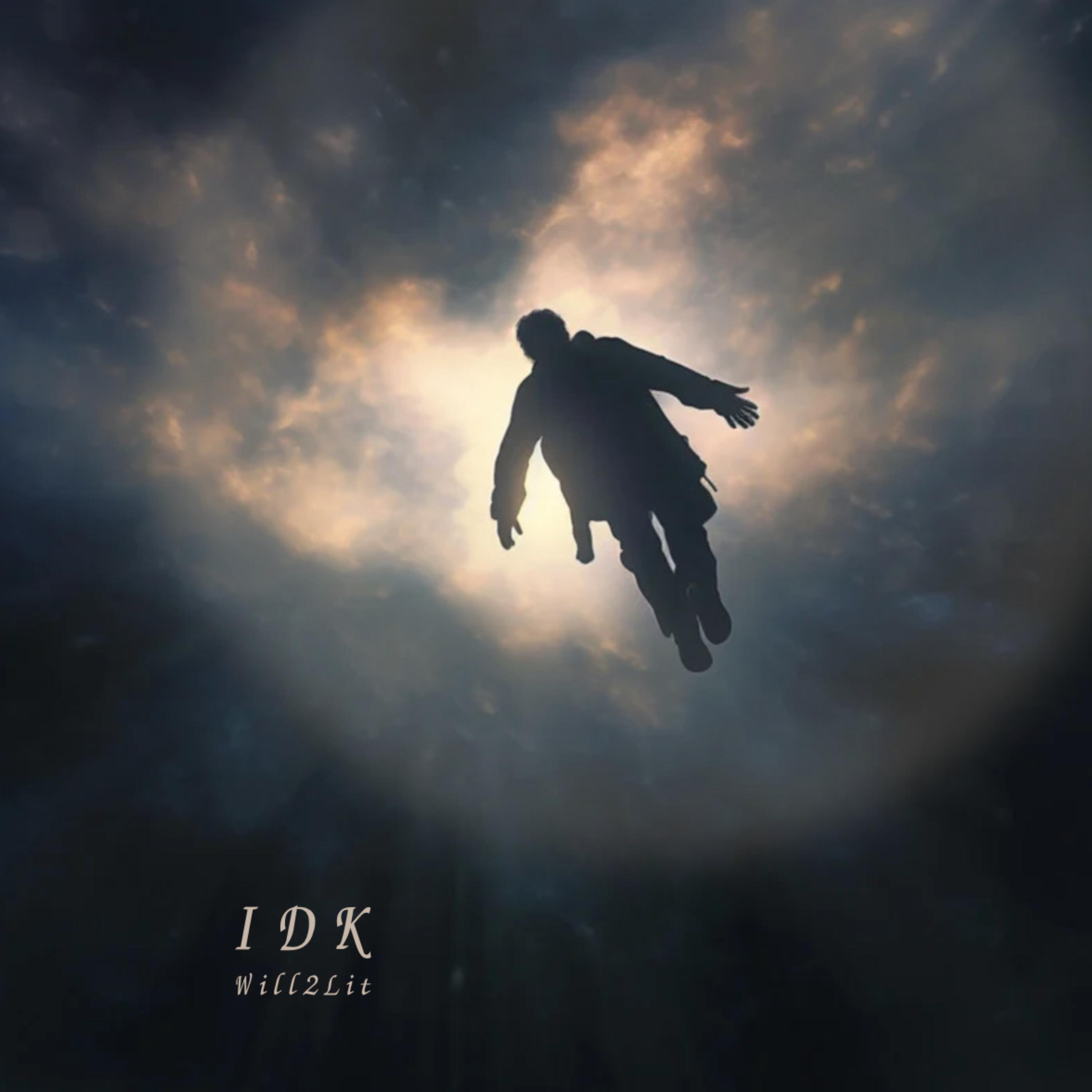 IDK artwork