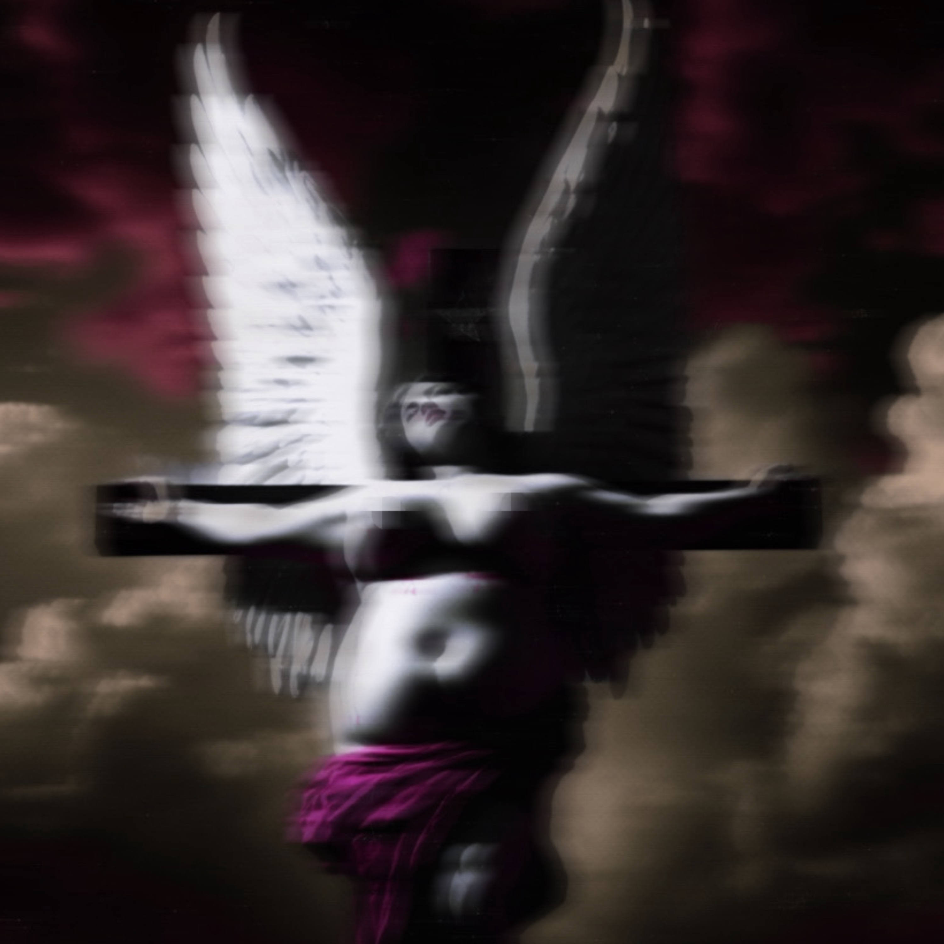 Vampyric Angel artwork