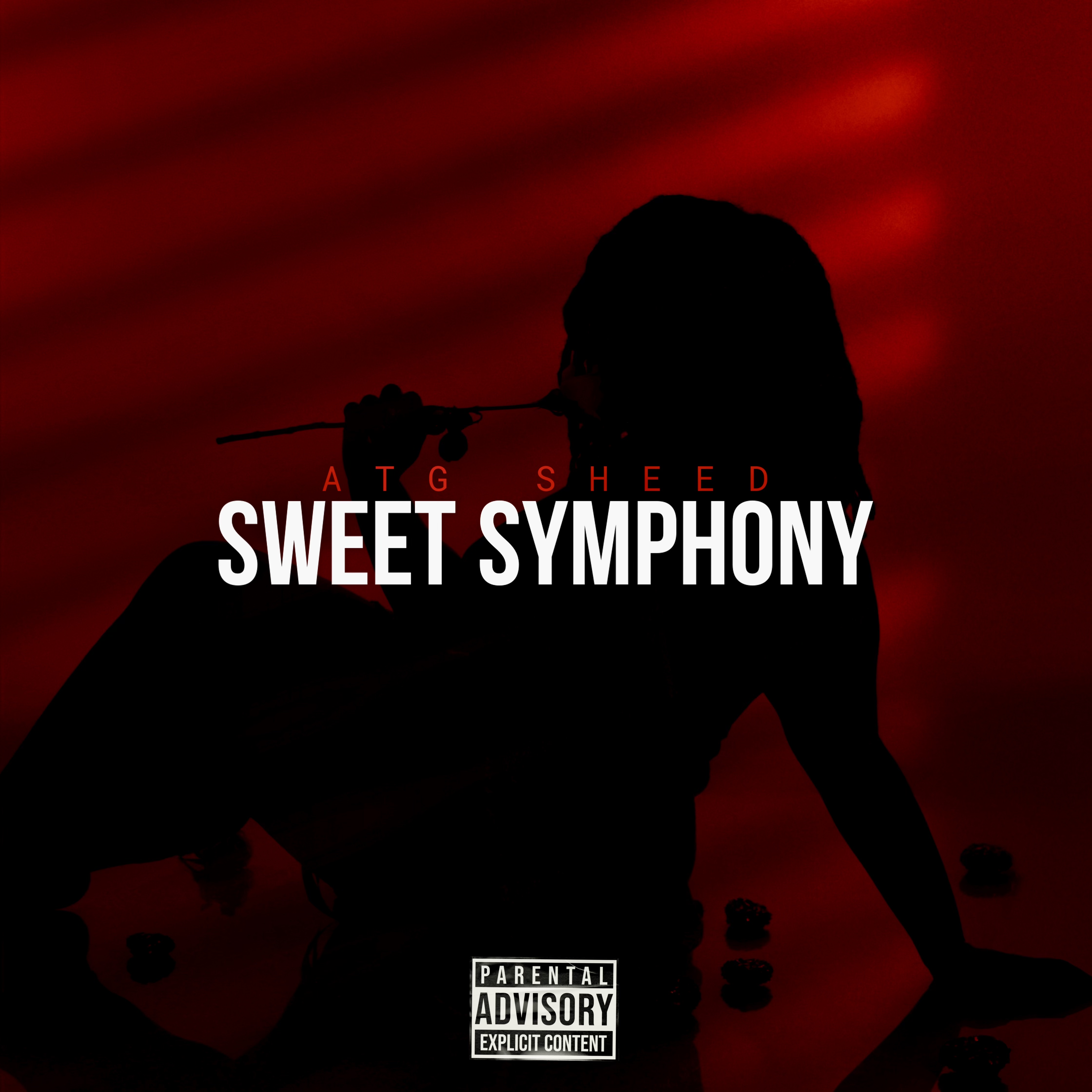 Sweet Symphony artwork