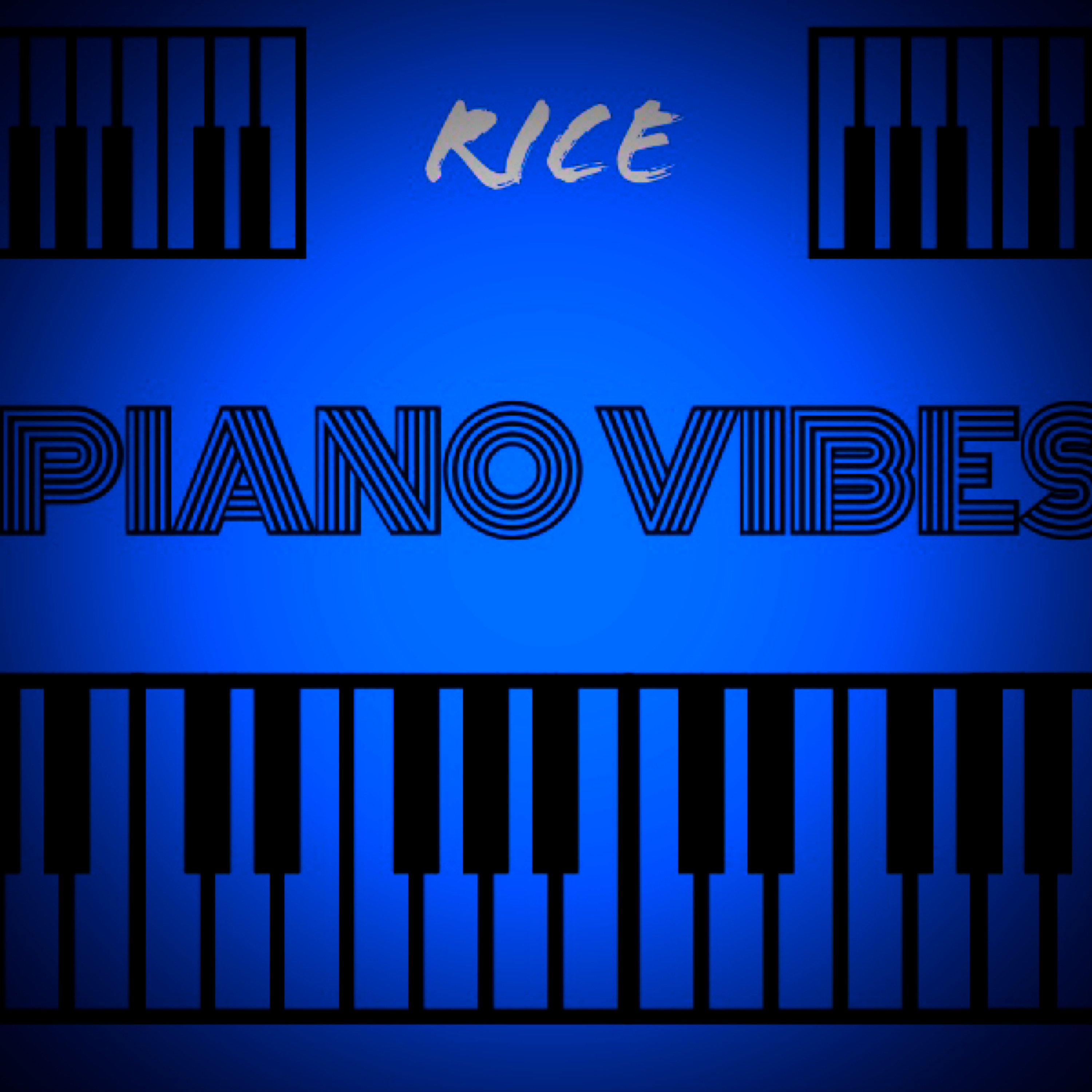Piano Vibes artwork
