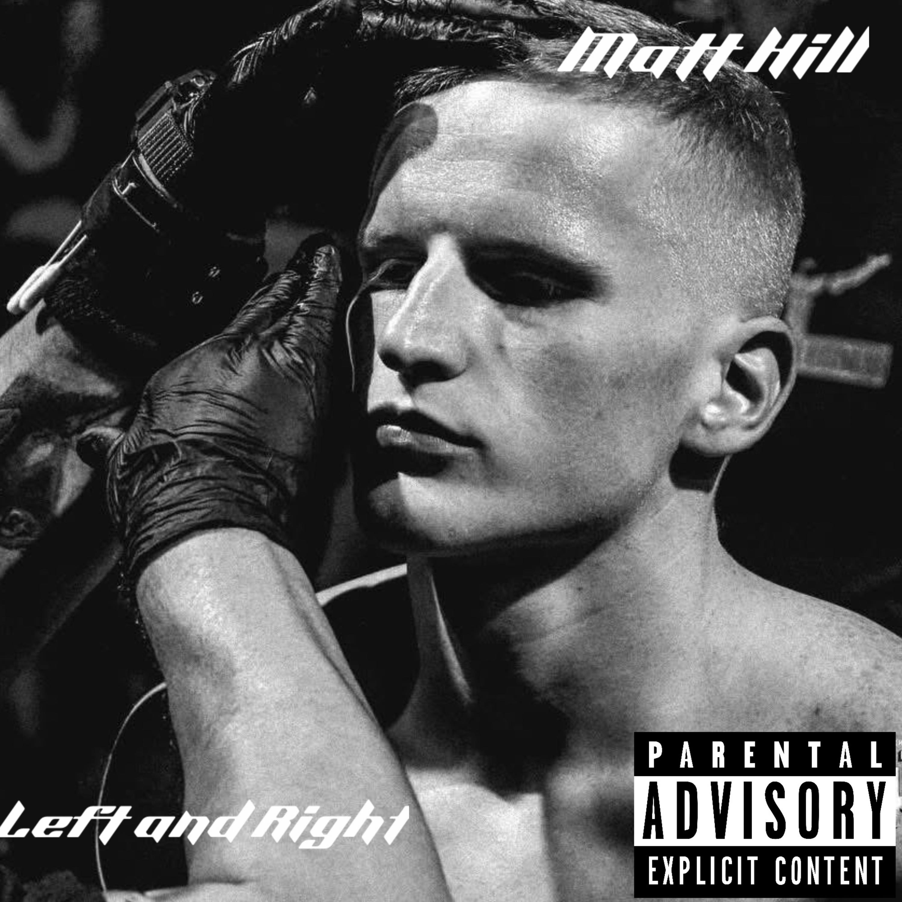 Left And Right artwork