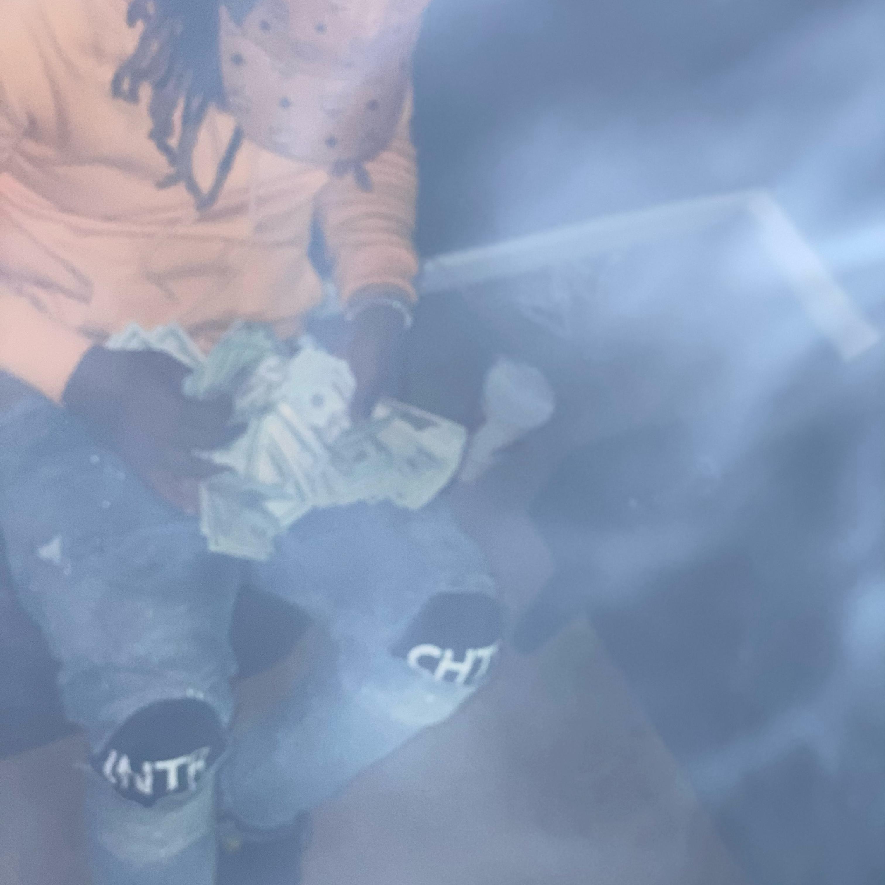 SHOTS artwork