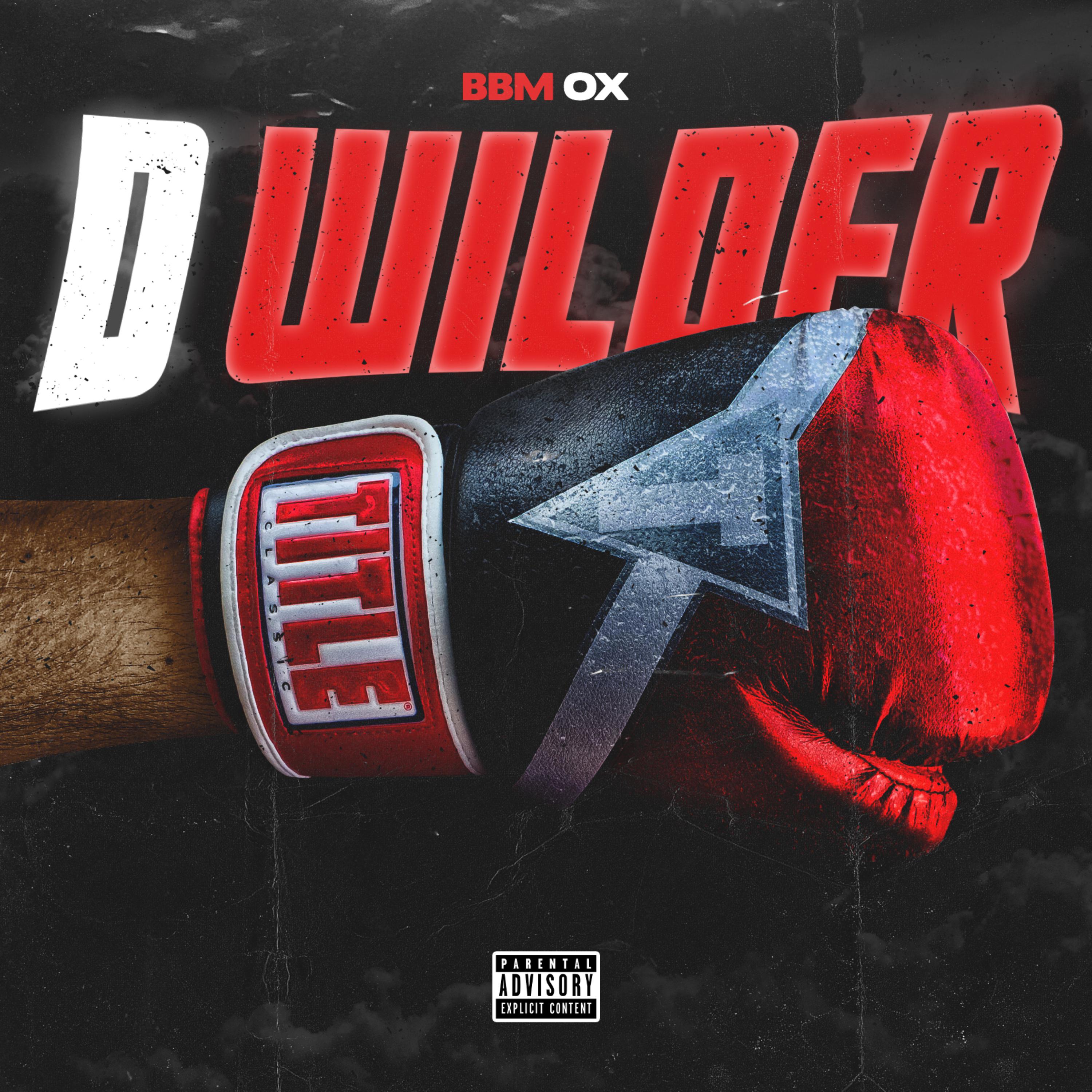 D Wilder artwork