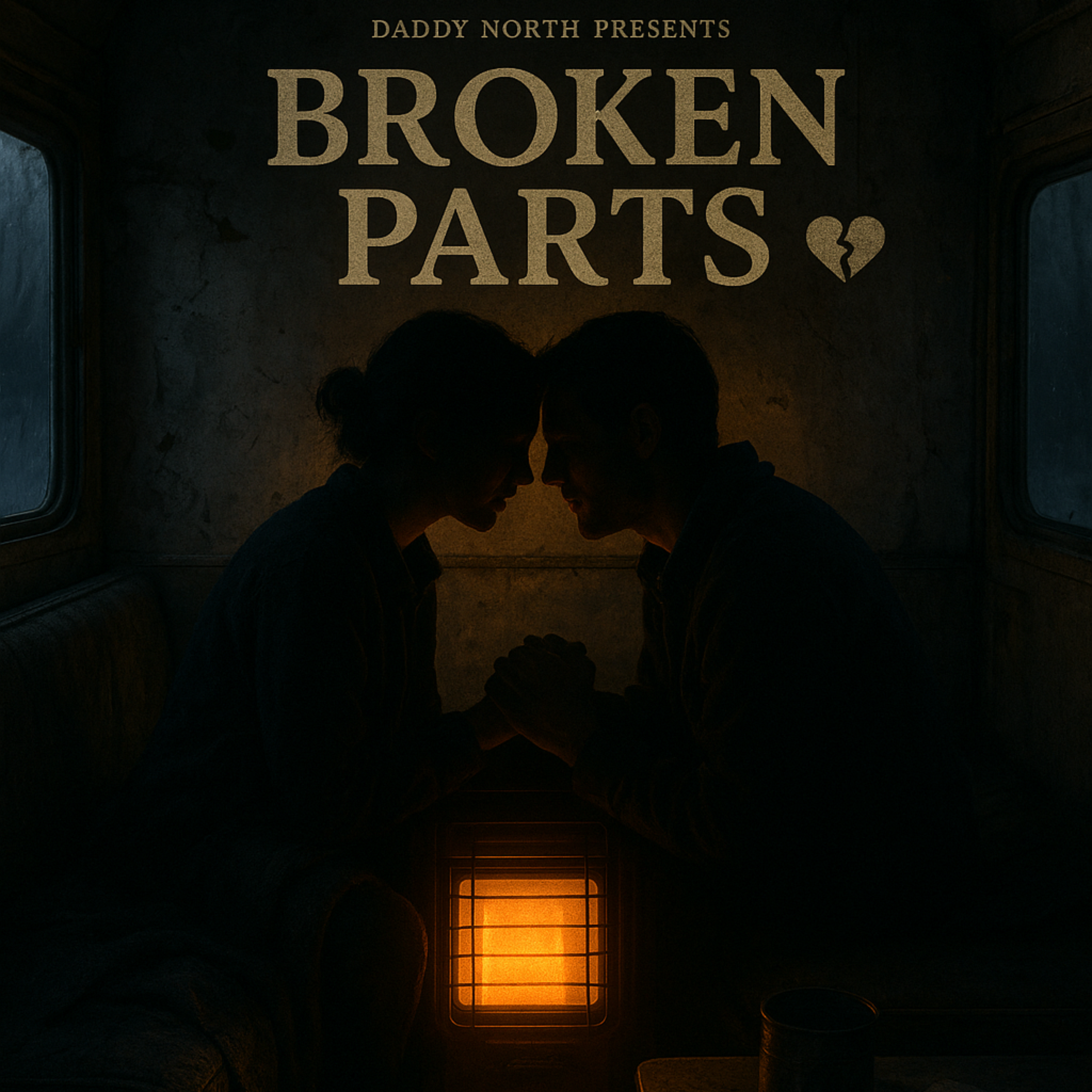 Broken Parts artwork