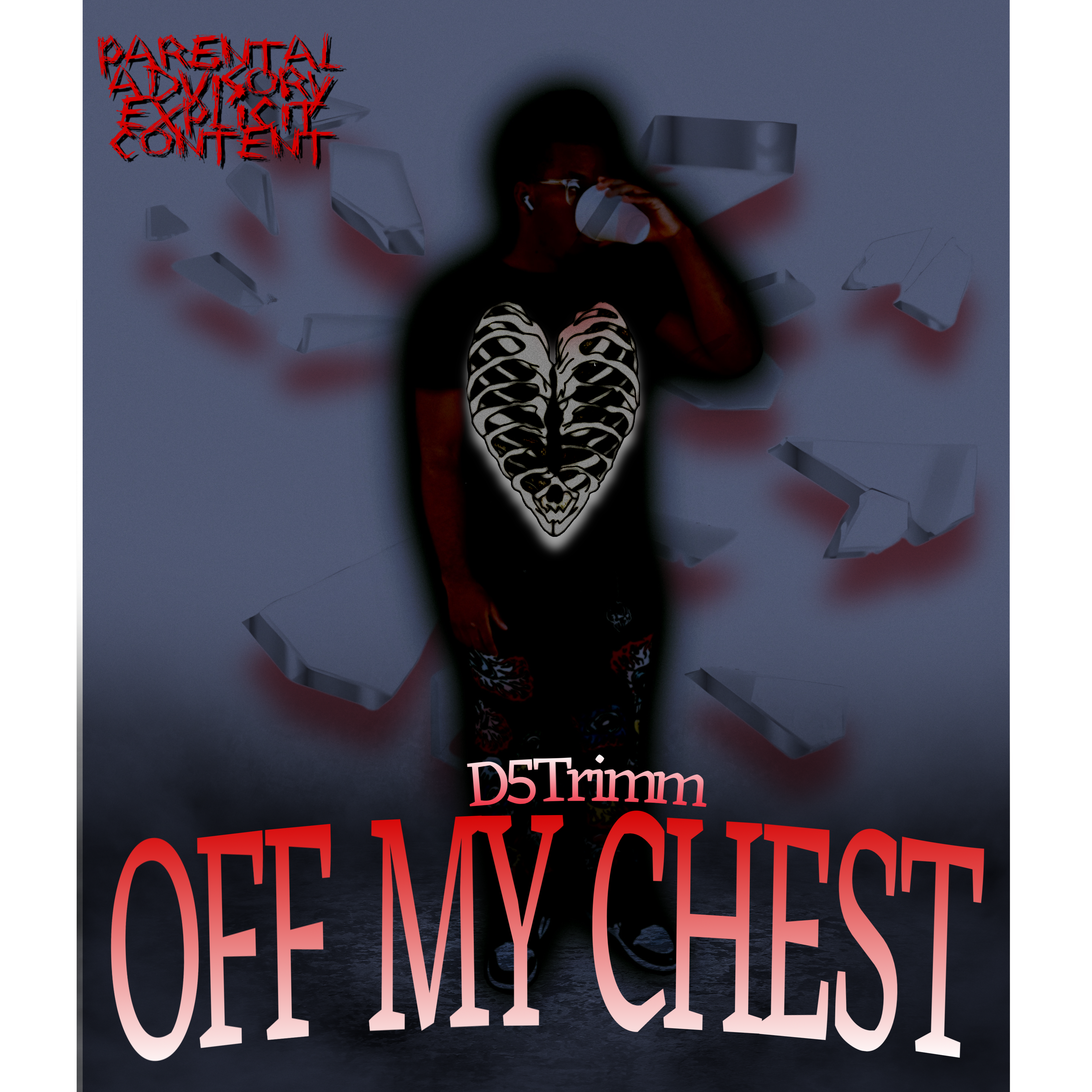 Off My Chest artwork