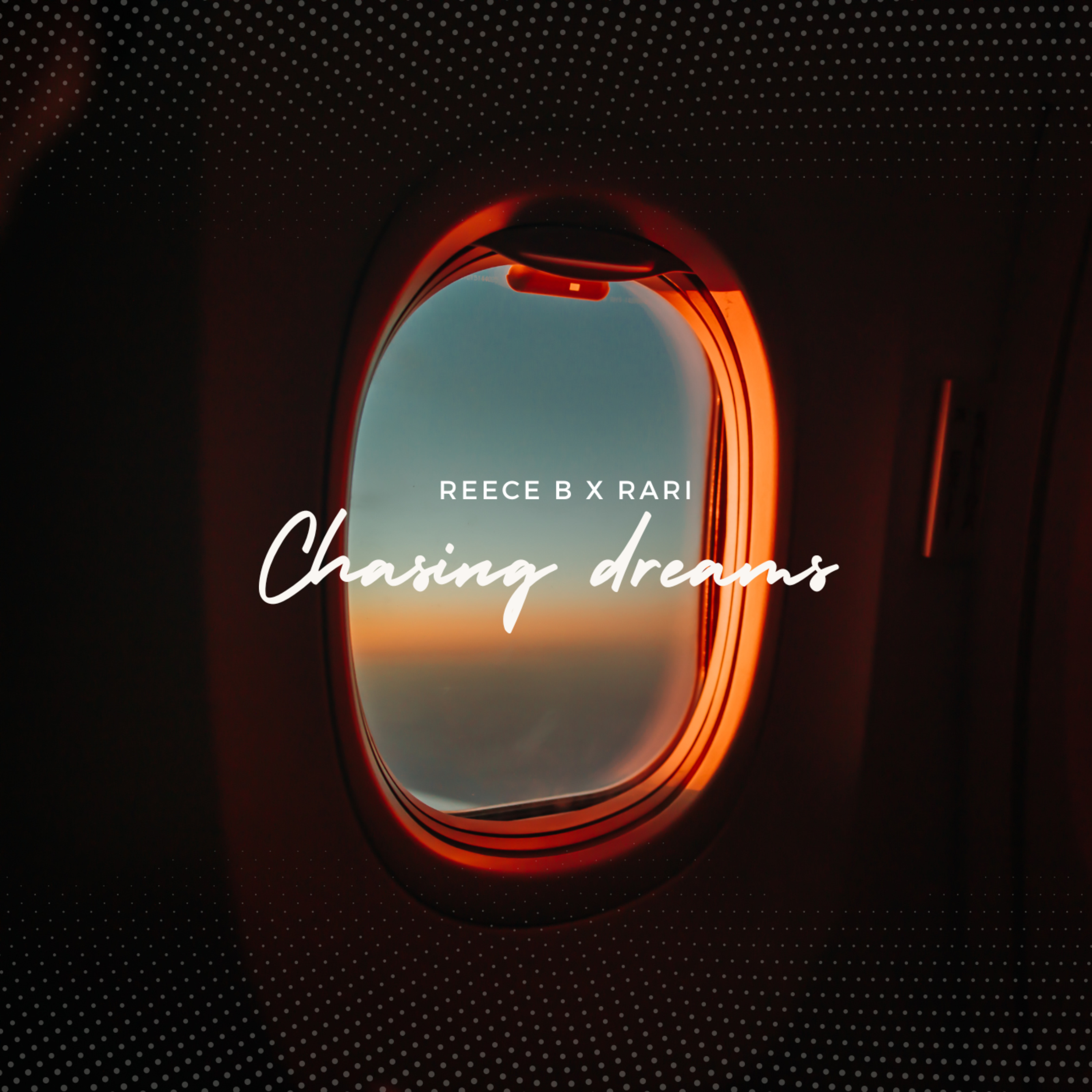 Chasing DREAMS by Reece B. cover art