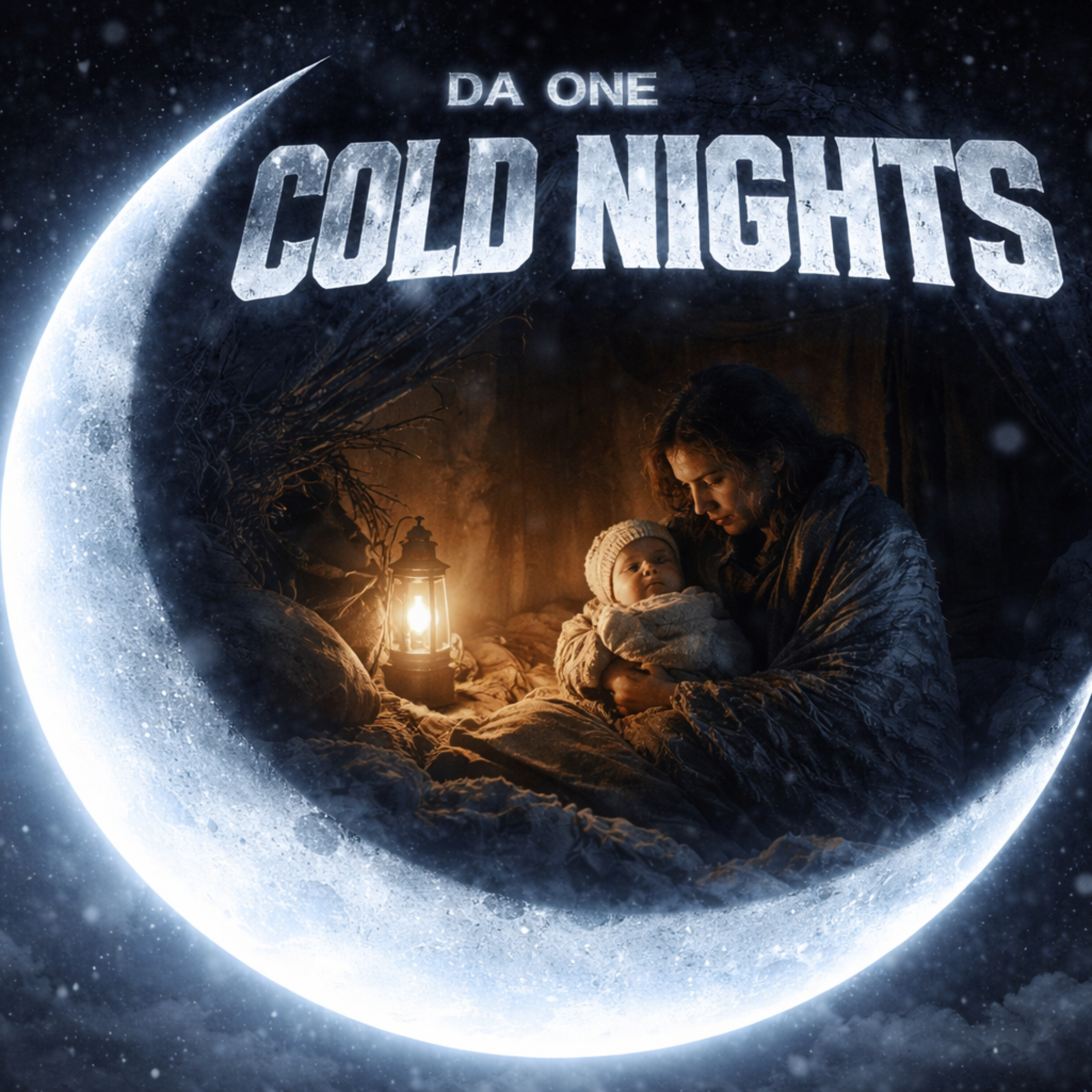 Cold Nights artwork