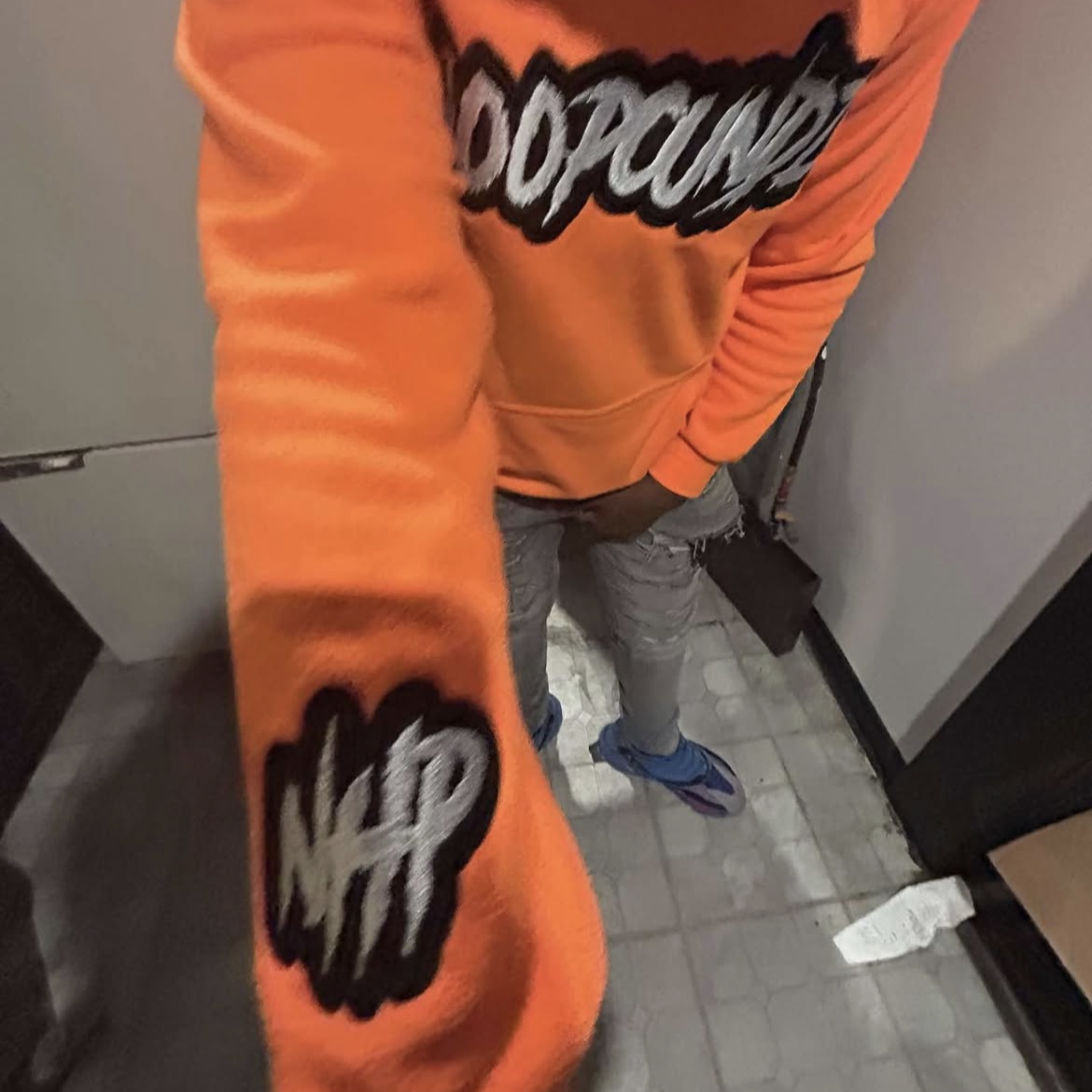 All For U artwork