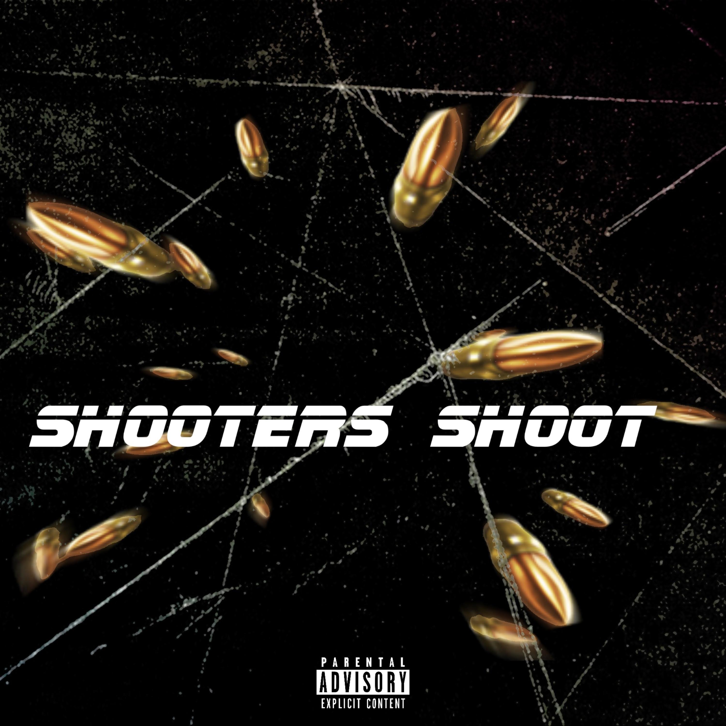 shooters shoot artwork