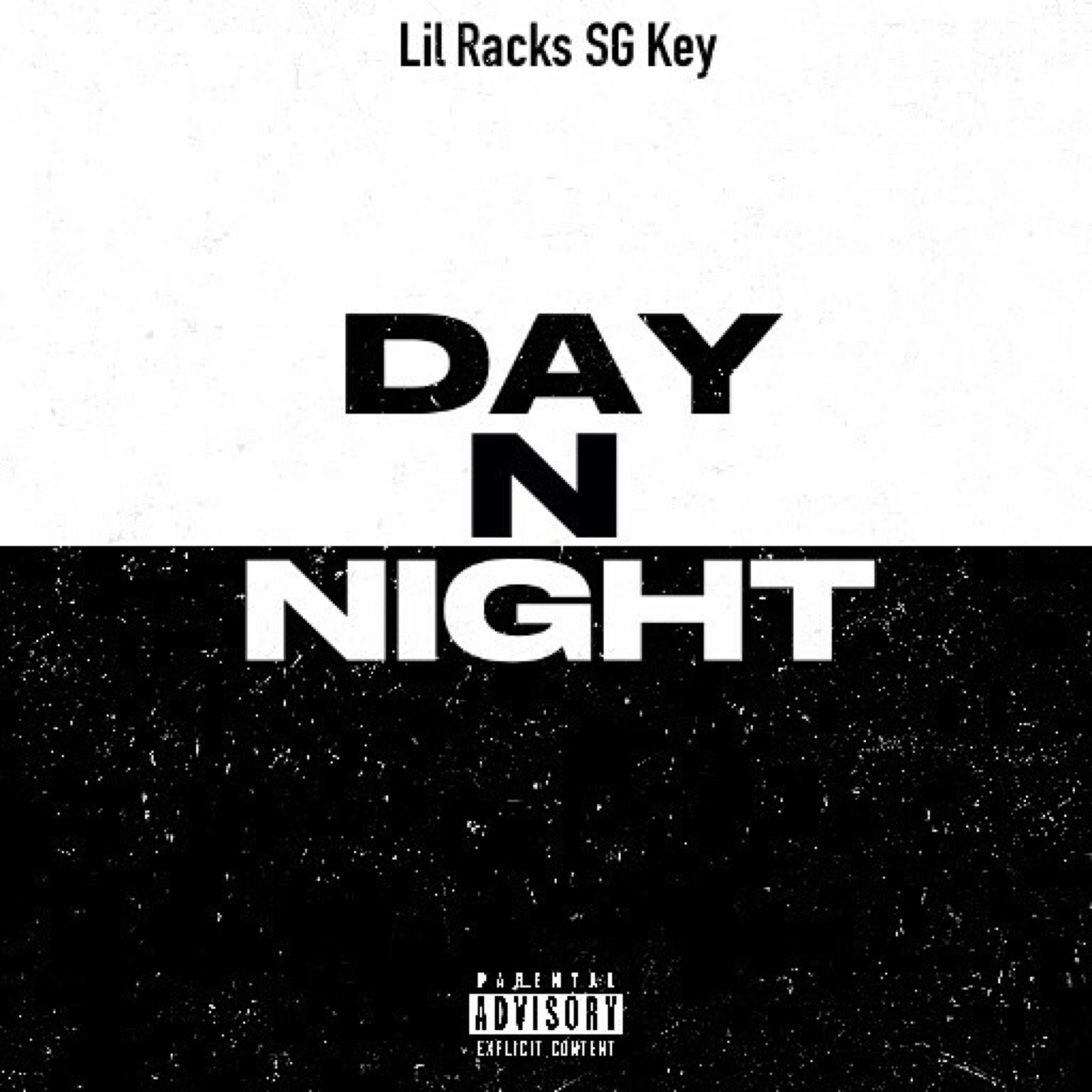 Day n Night artwork