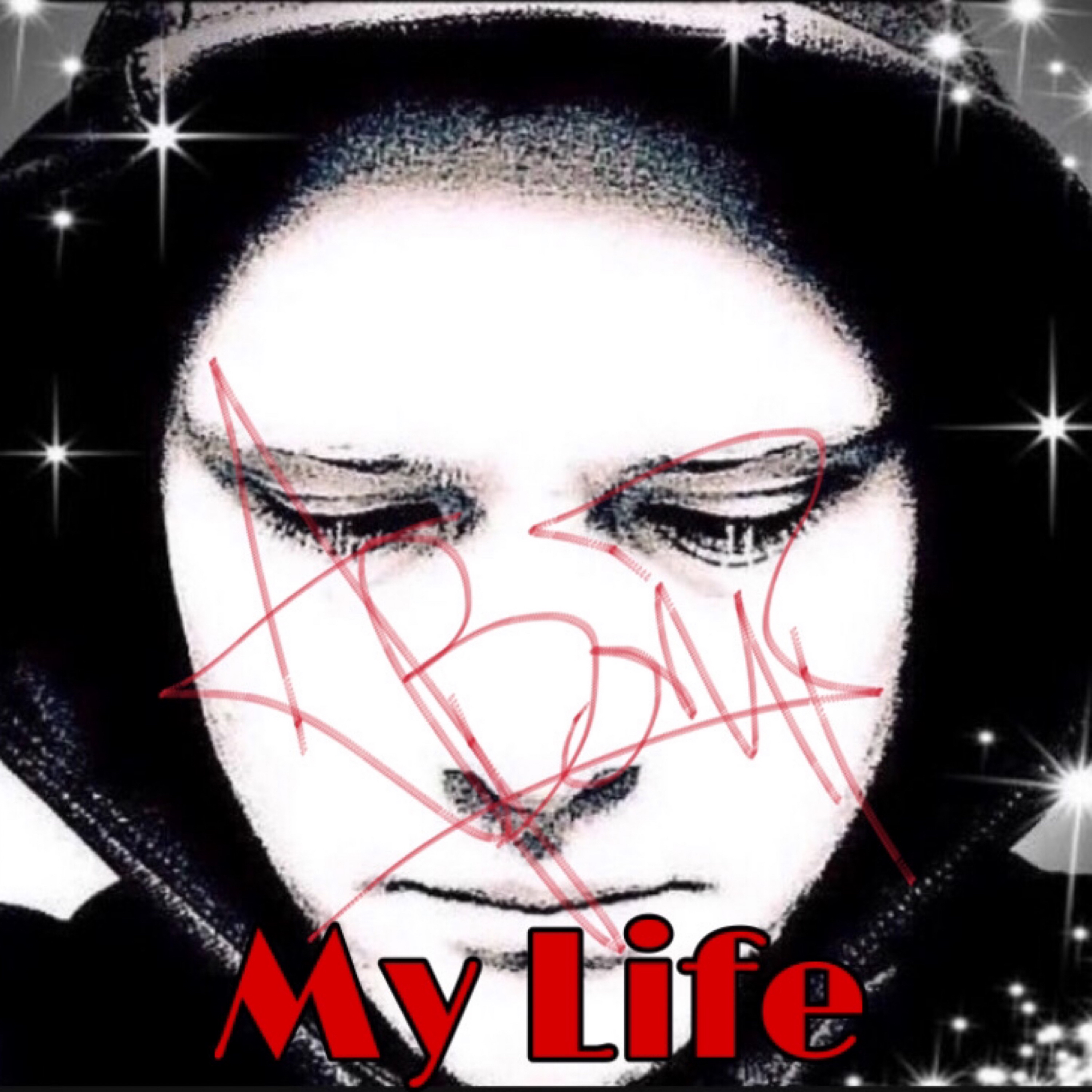 My Life artwork