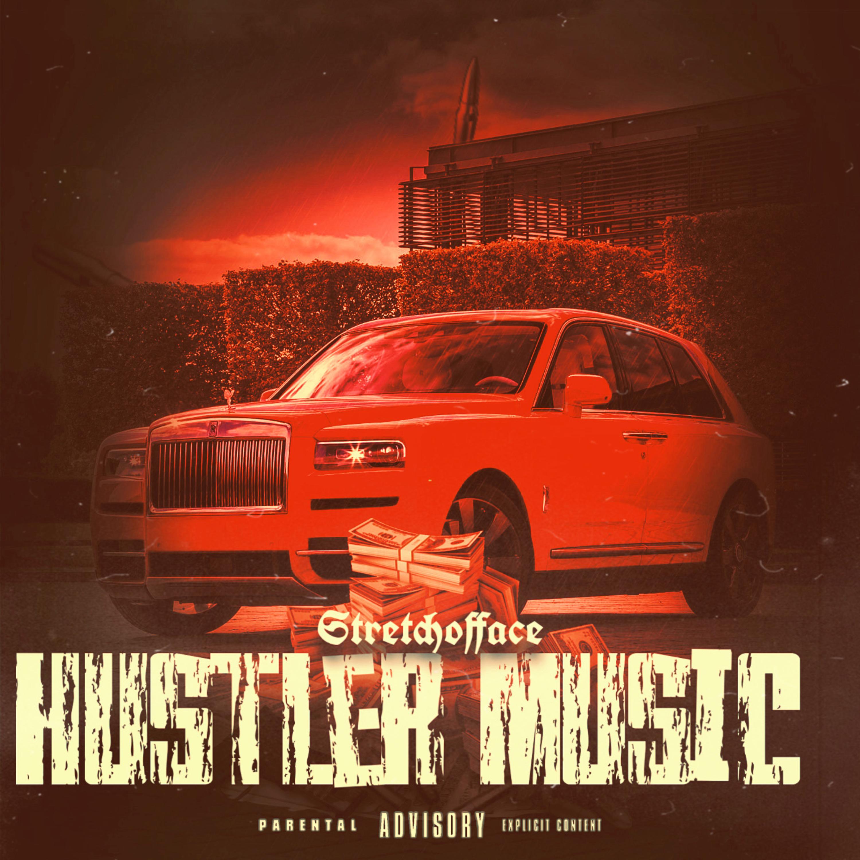 Hustler Music artwork
