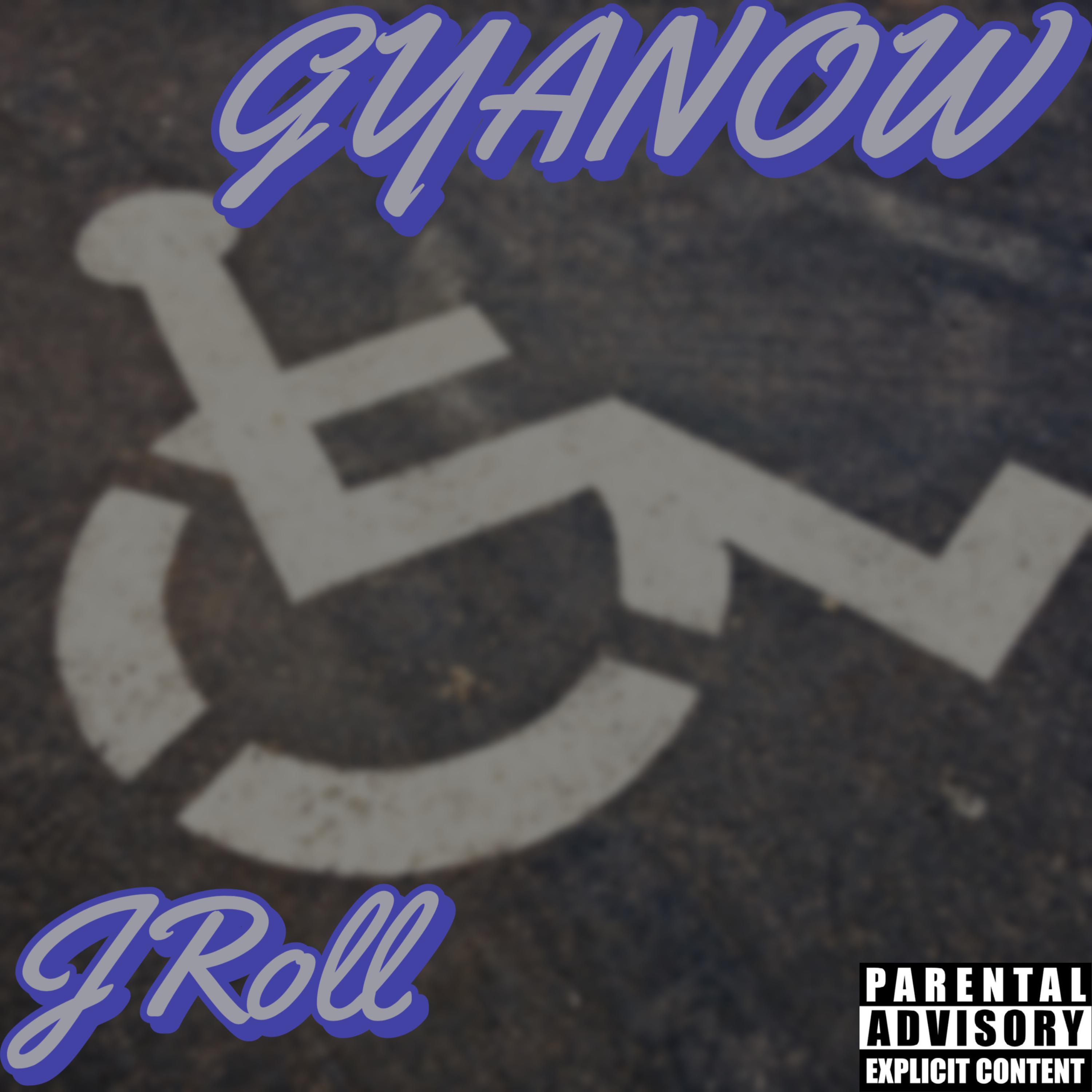 GYANOW artwork