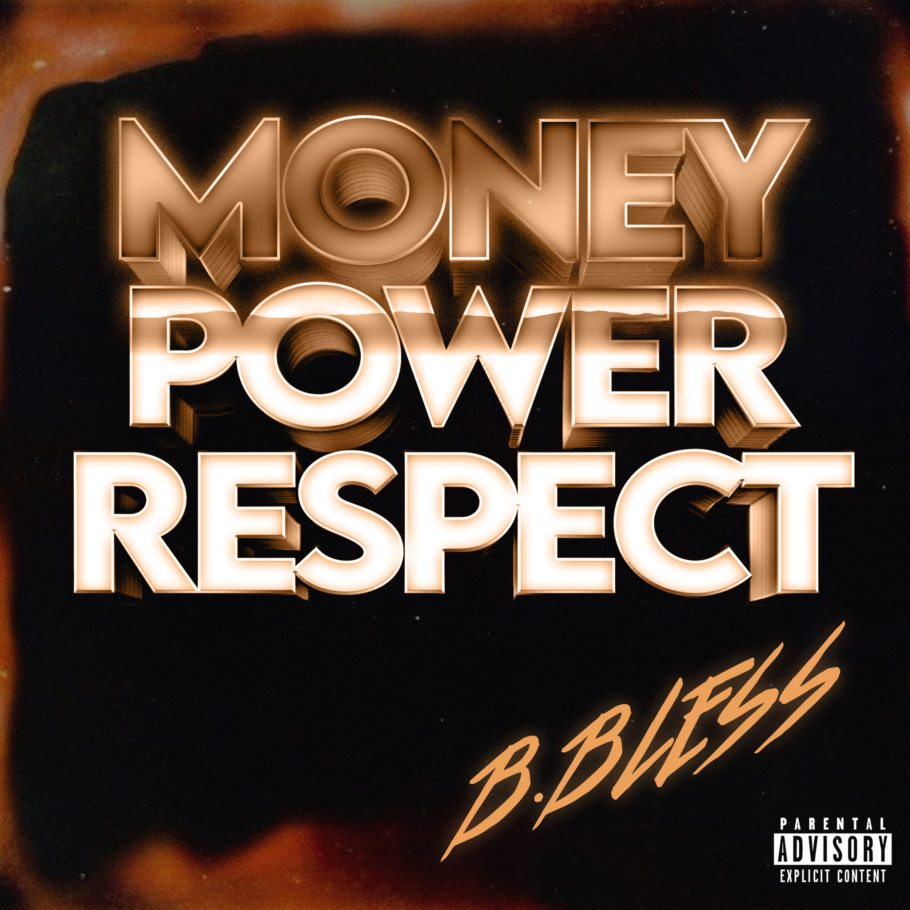 Money Power Respect artwork