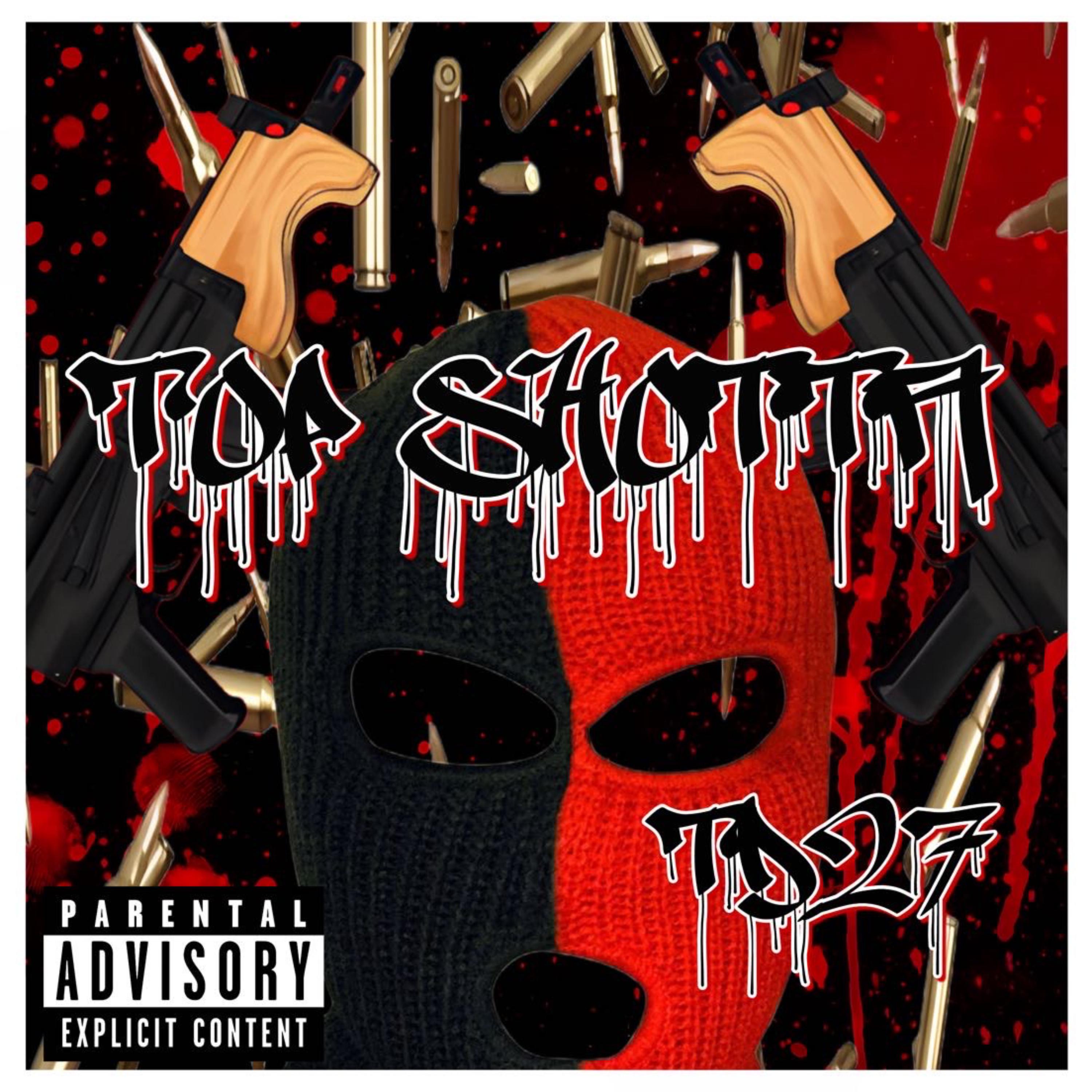 TOP SHOTTA artwork