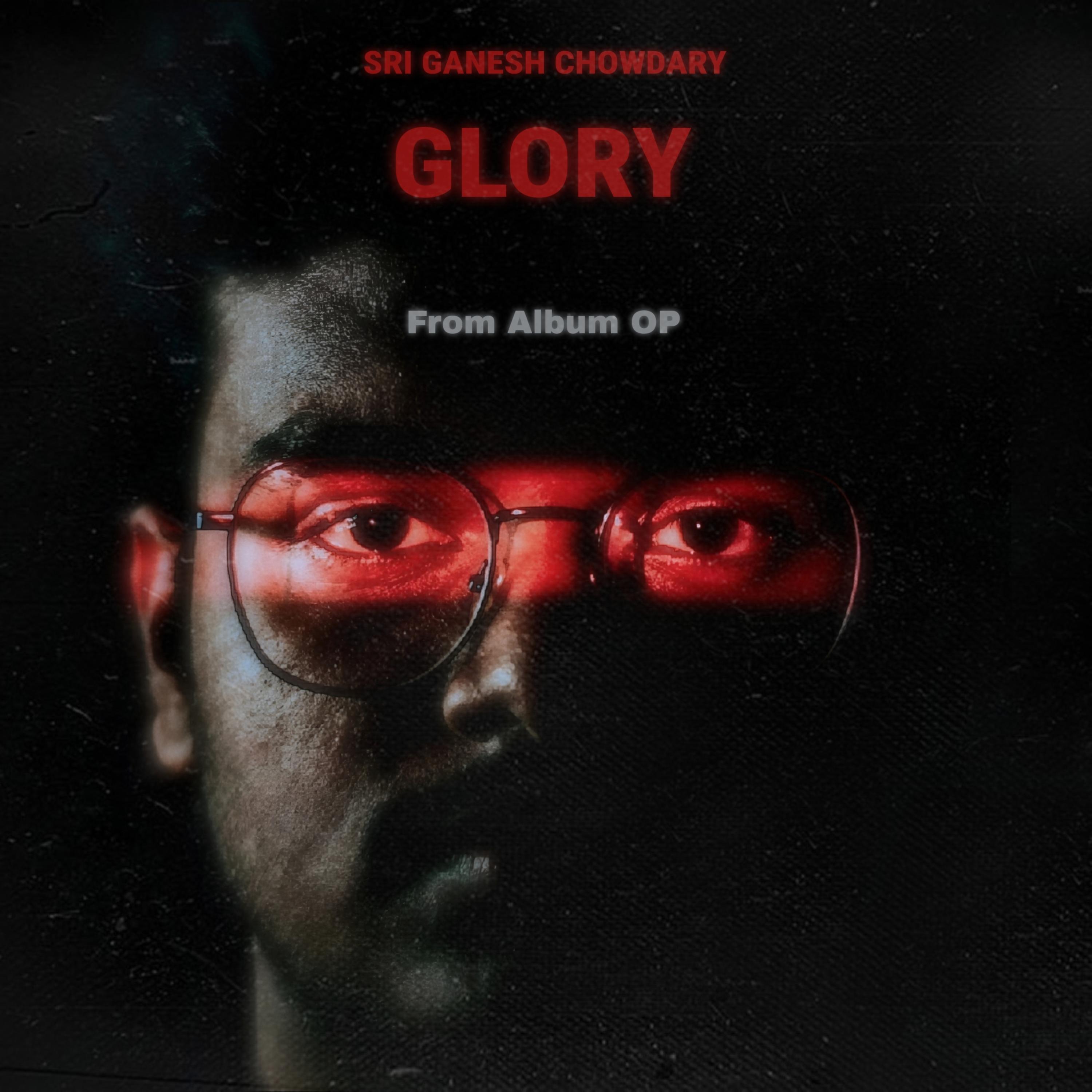 Glory (From Album OP) artwork