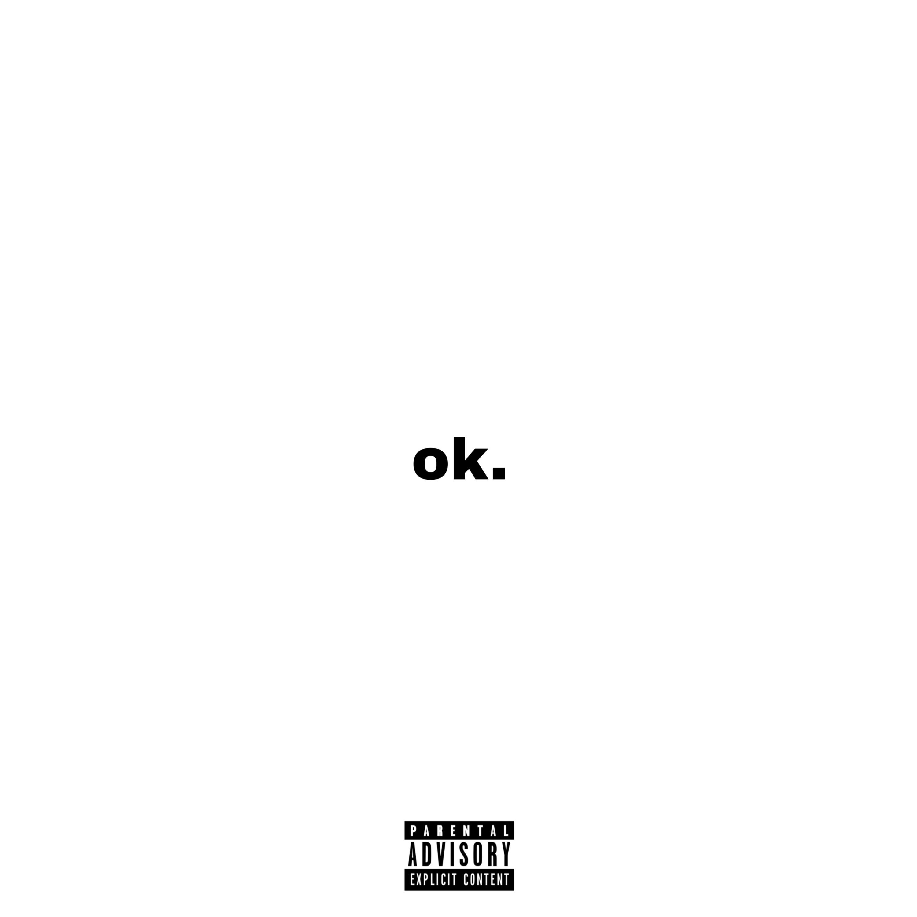 ok artwork