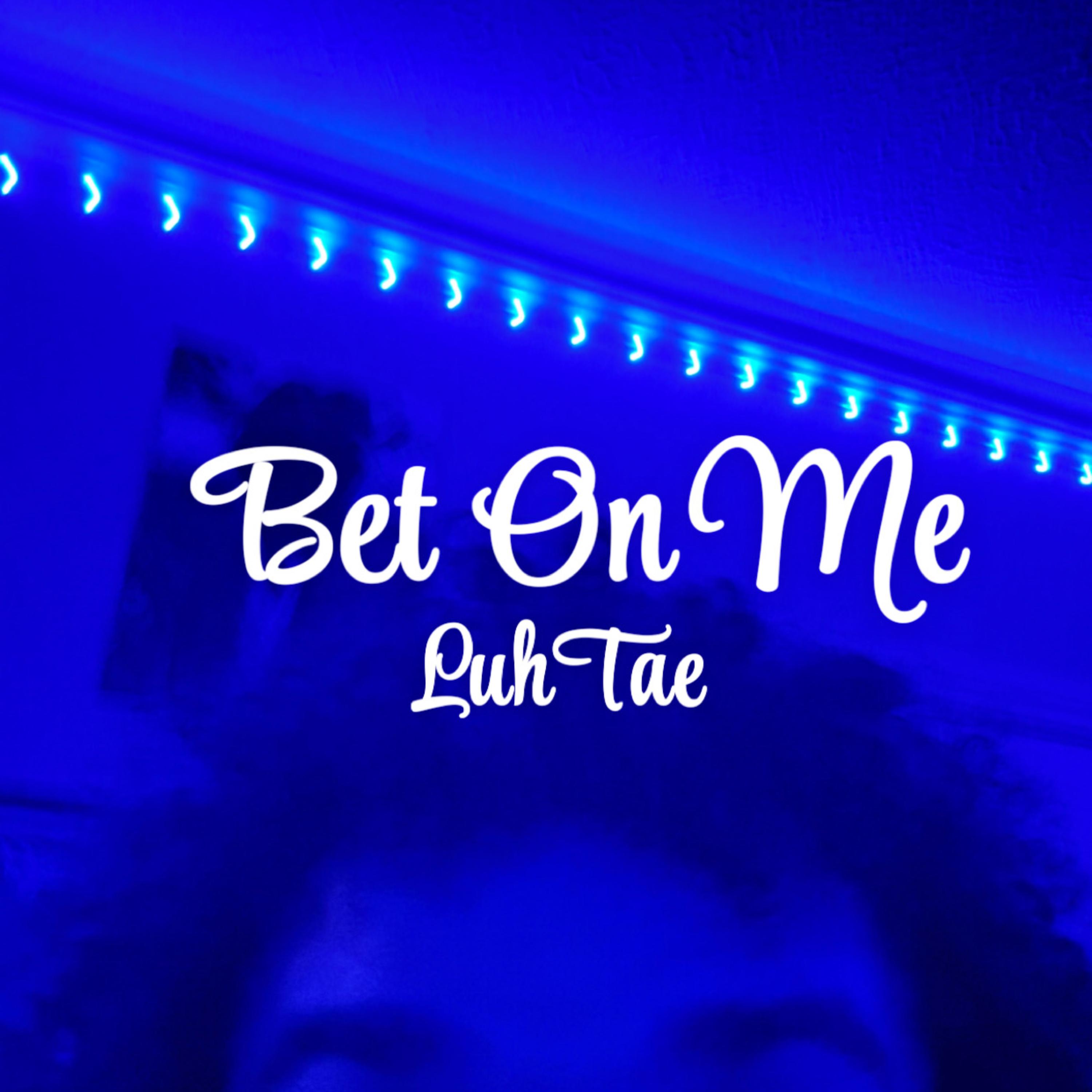 Bet On Me artwork