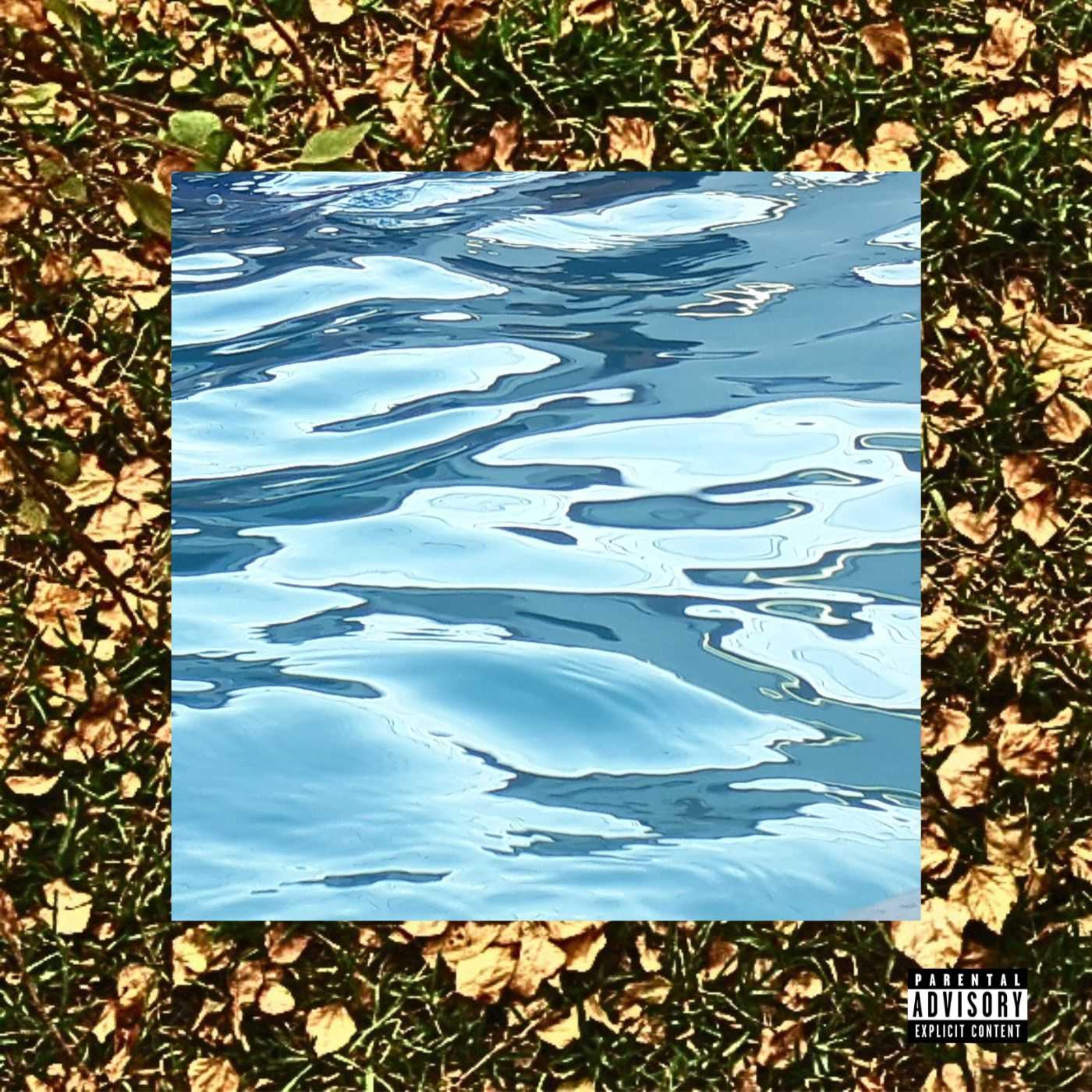 I WANT TO LIVE IN THE FOREST VII artwork
