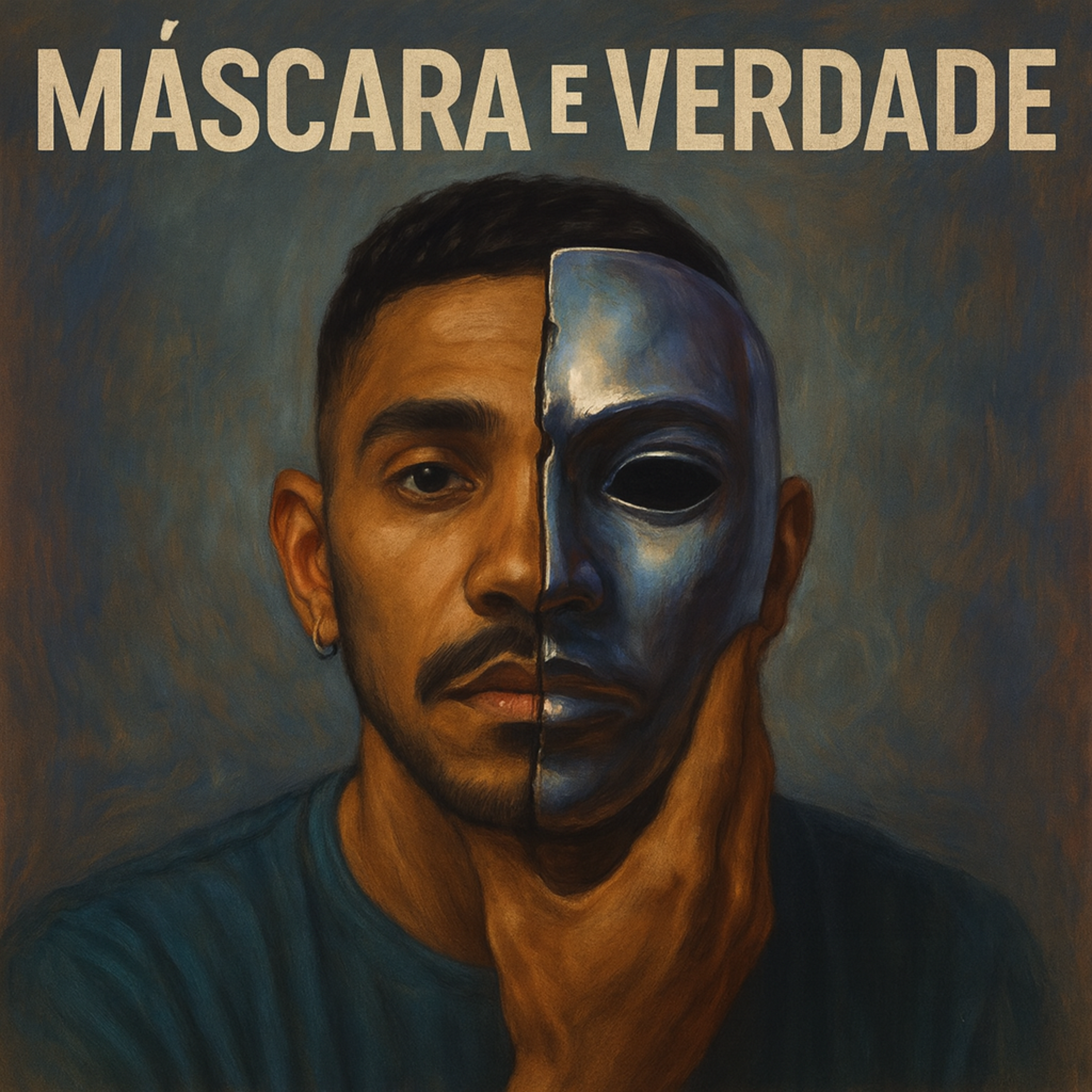 Máscara e Verdade artwork