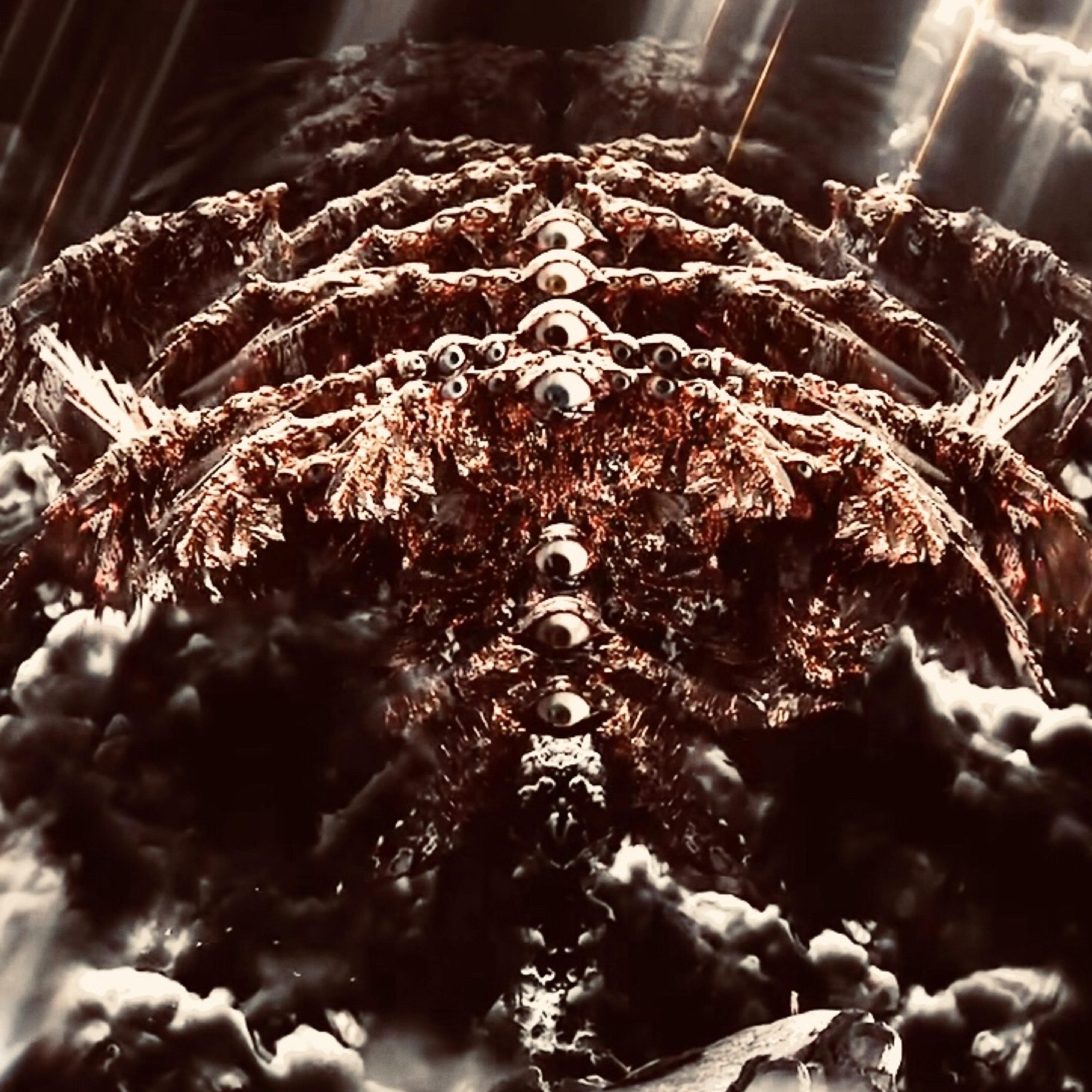 Massacre Midnight (Instrumental) artwork